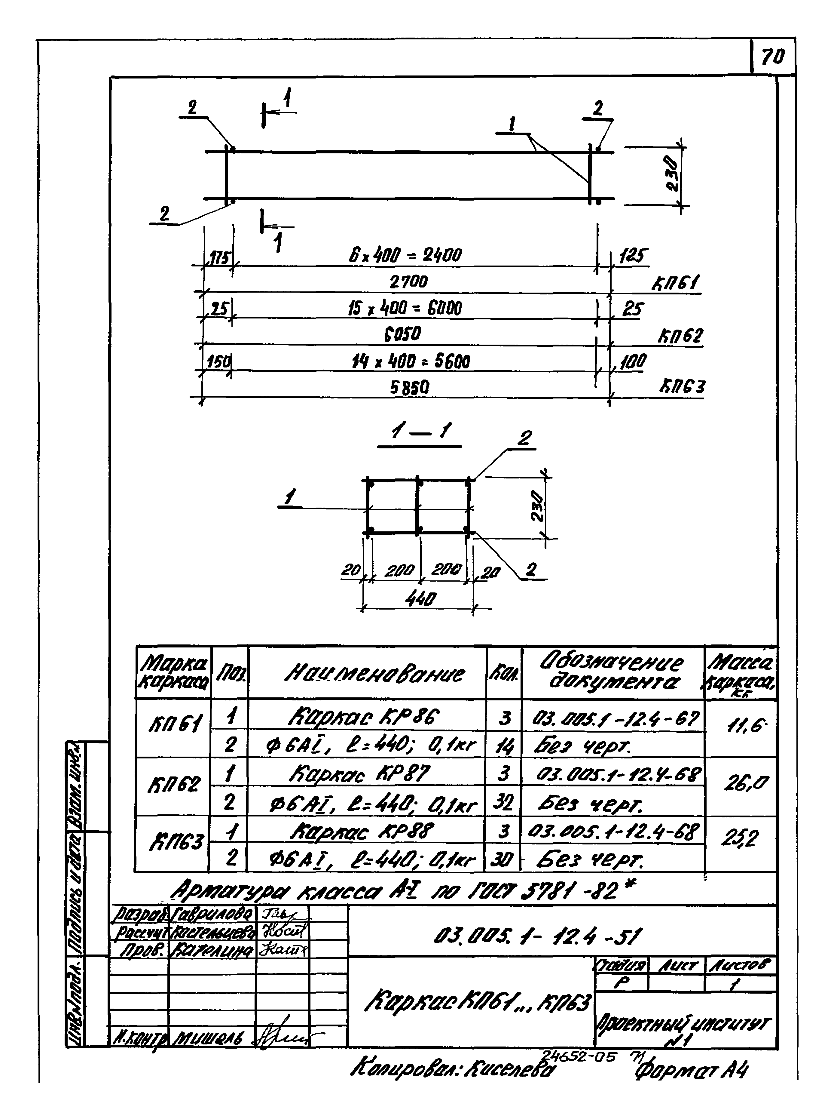 Серия 03.005.1-12