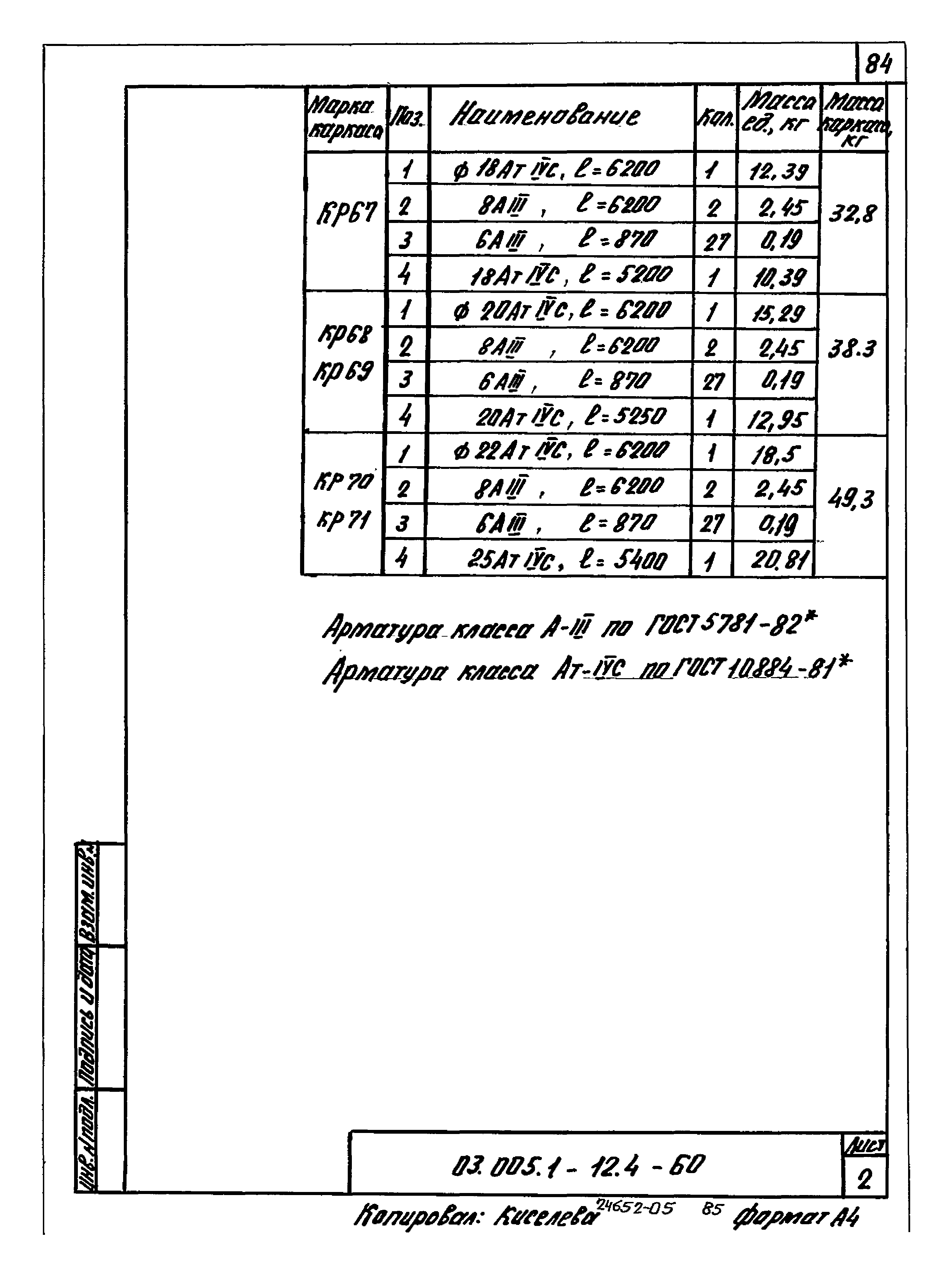 Серия 03.005.1-12