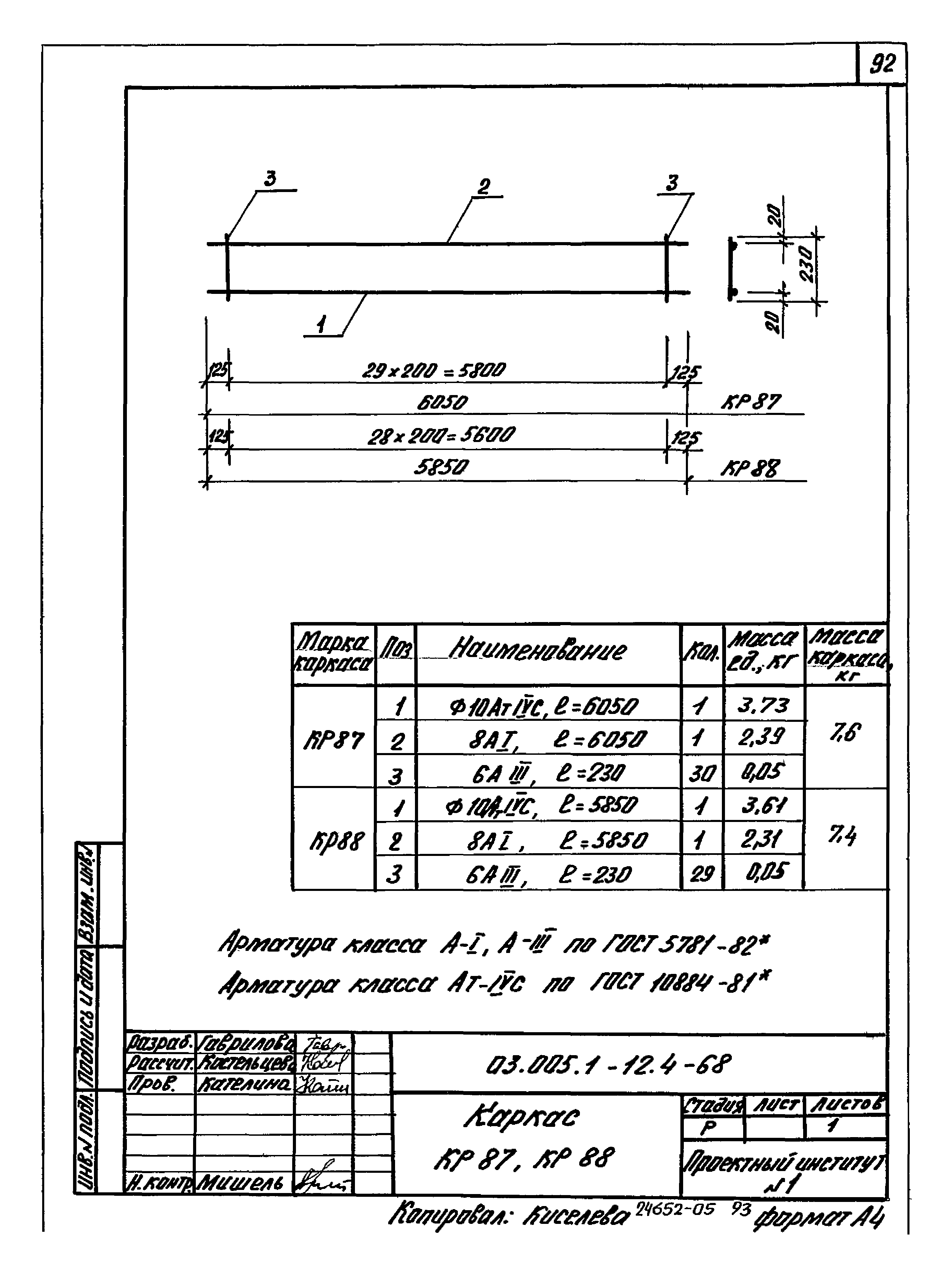 Серия 03.005.1-12