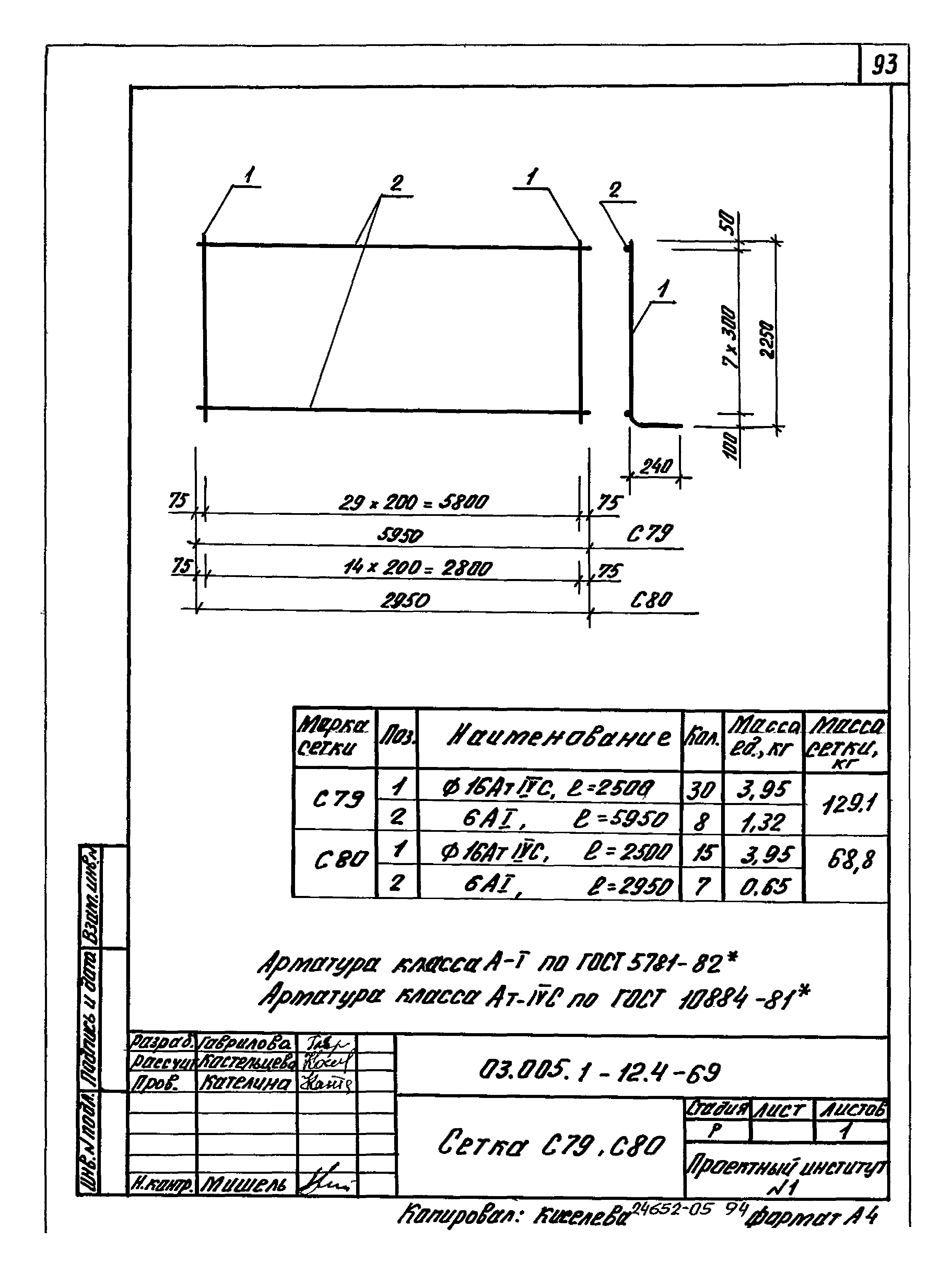 Серия 03.005.1-12