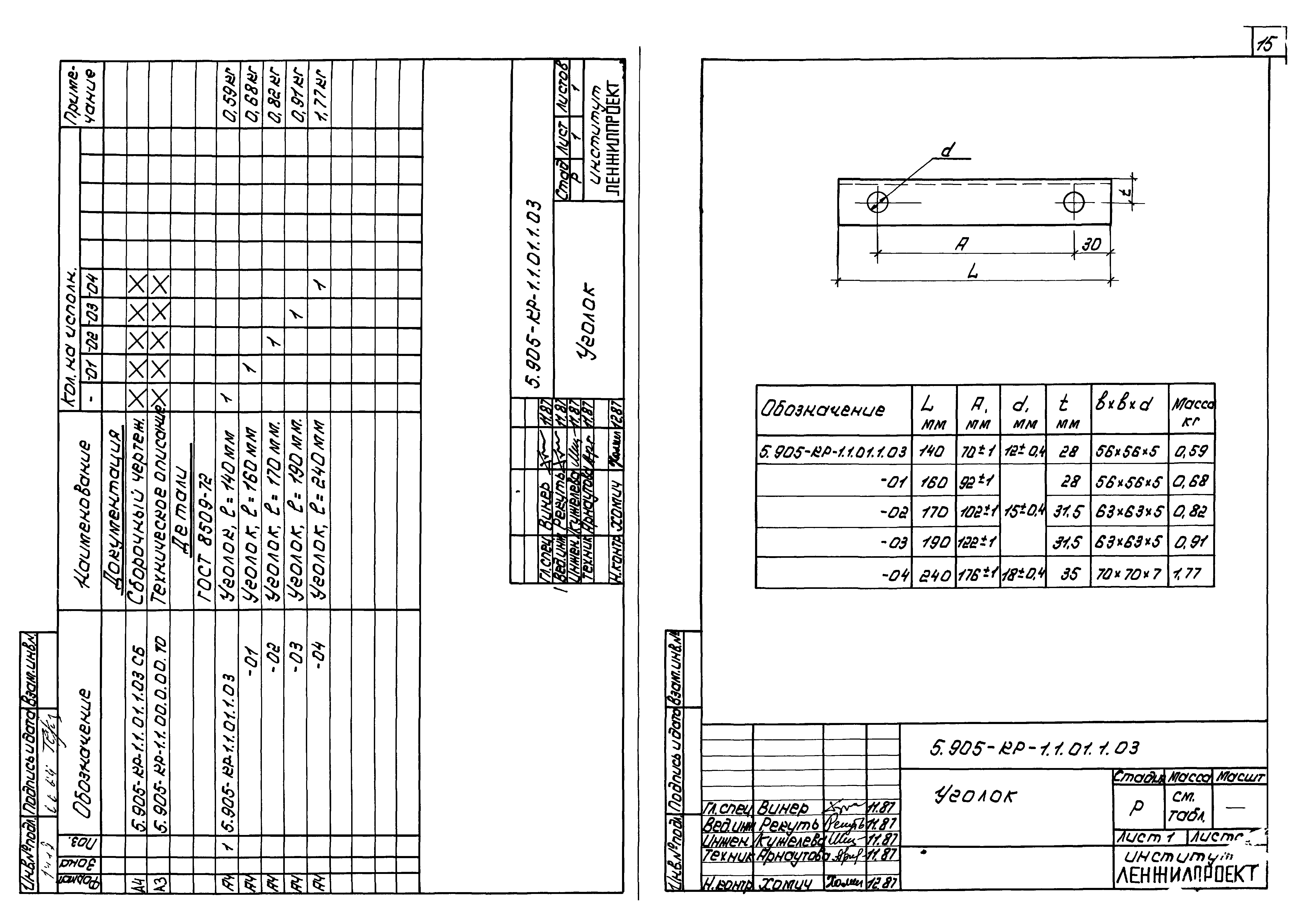 Серия 5.905-КР-1
