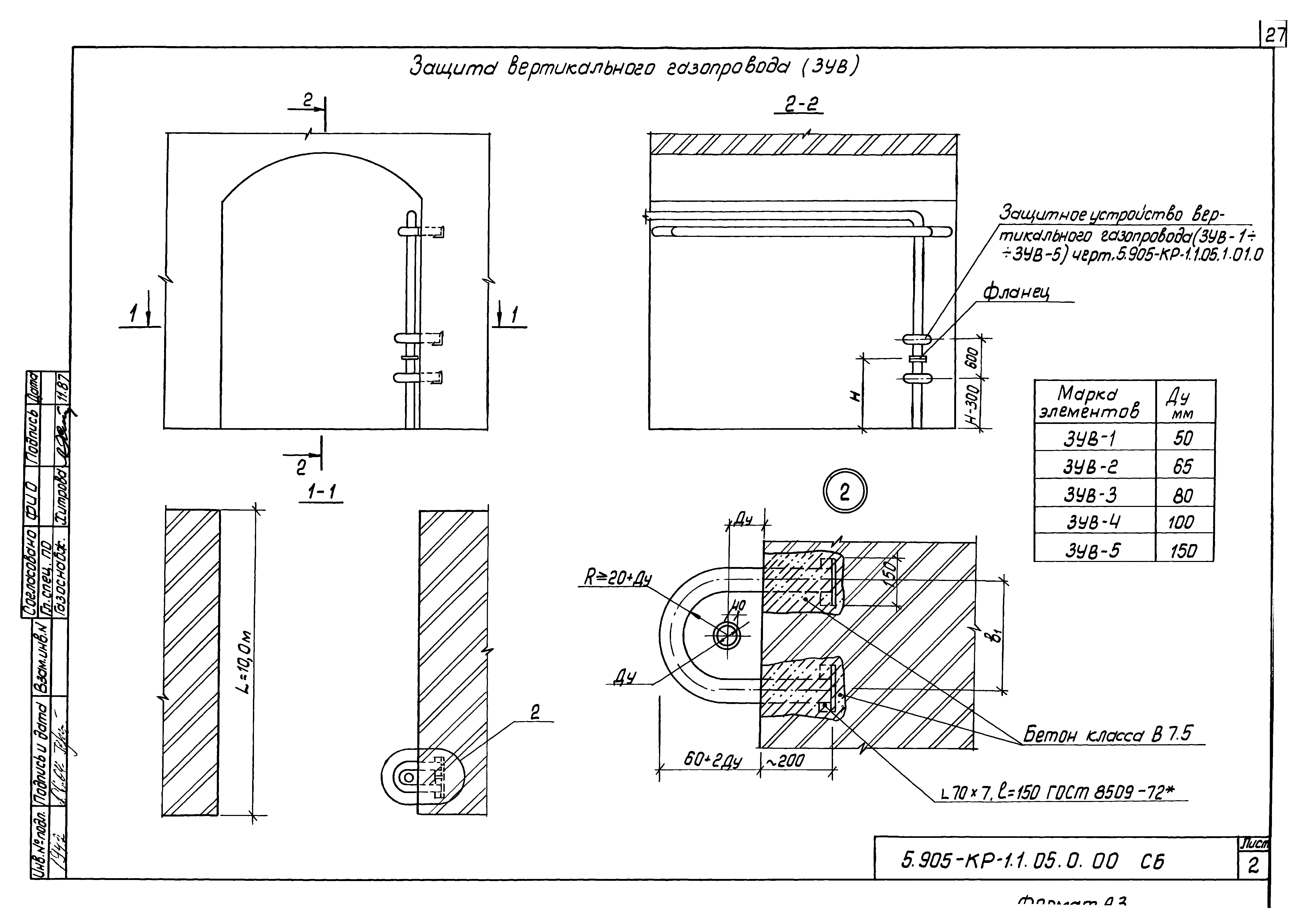 Серия 5.905-КР-1