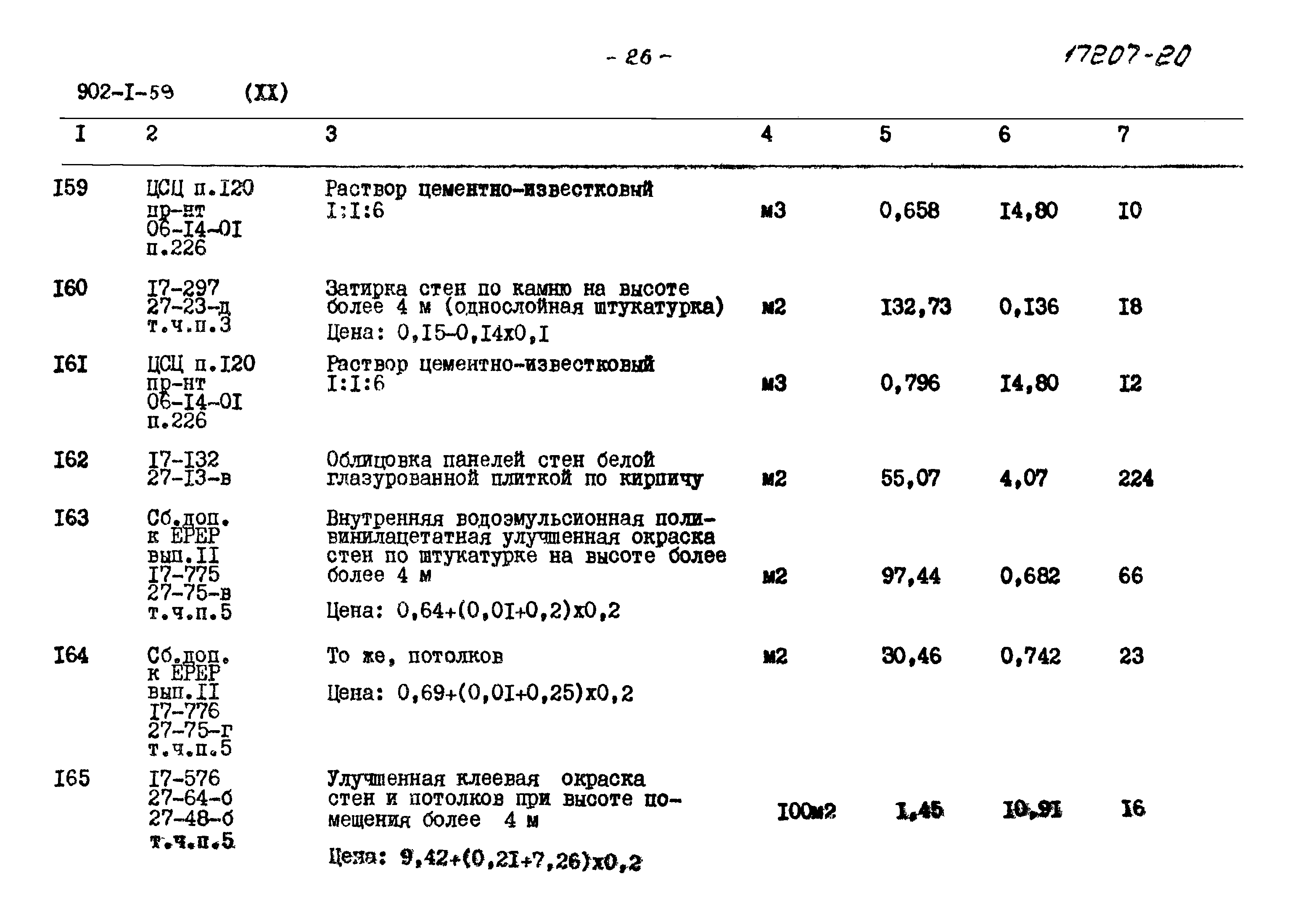 Типовой проект 902-1-59