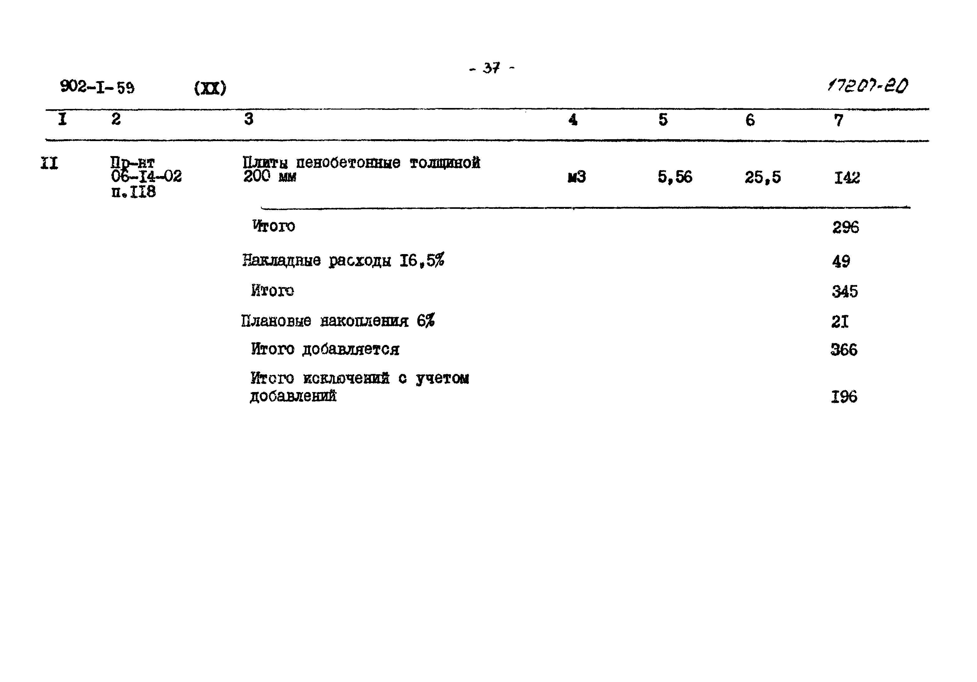 Типовой проект 902-1-59