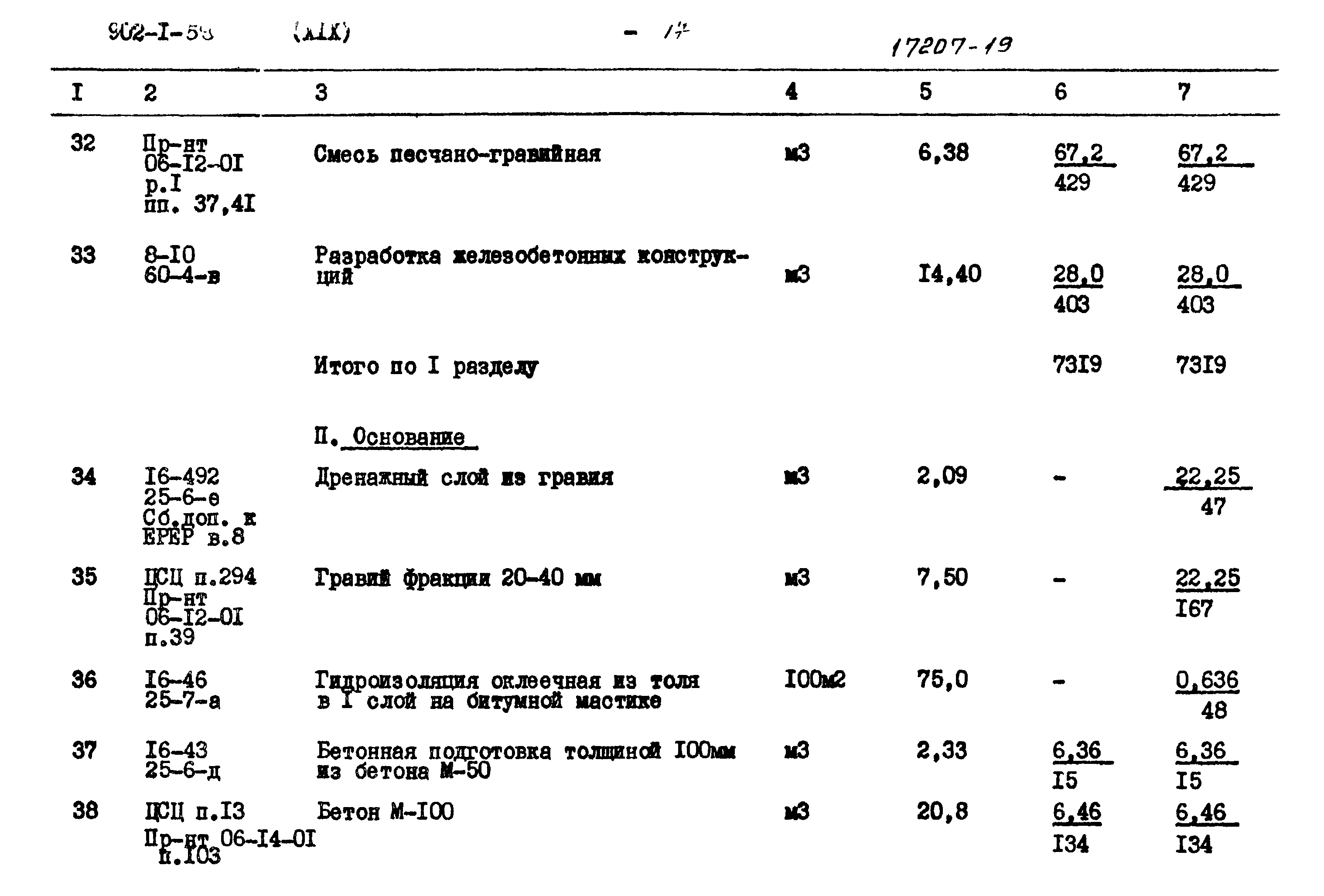 Типовой проект 902-1-59