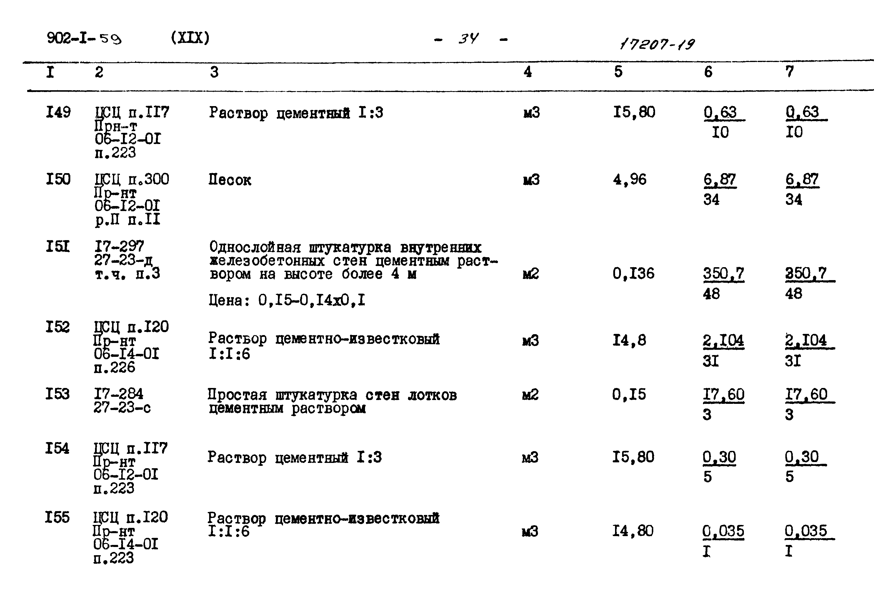 Типовой проект 902-1-59