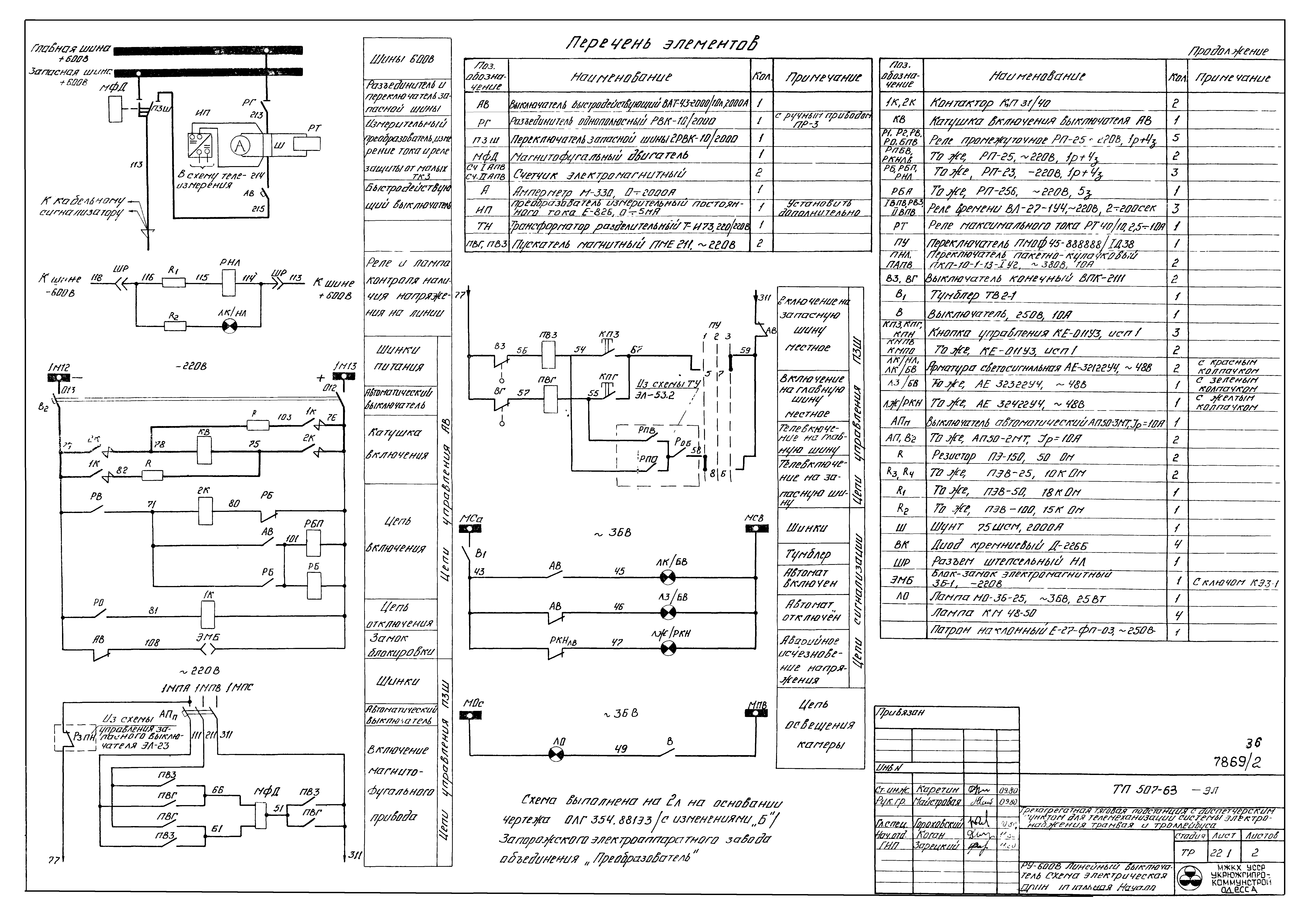 Типовой проект 507-63