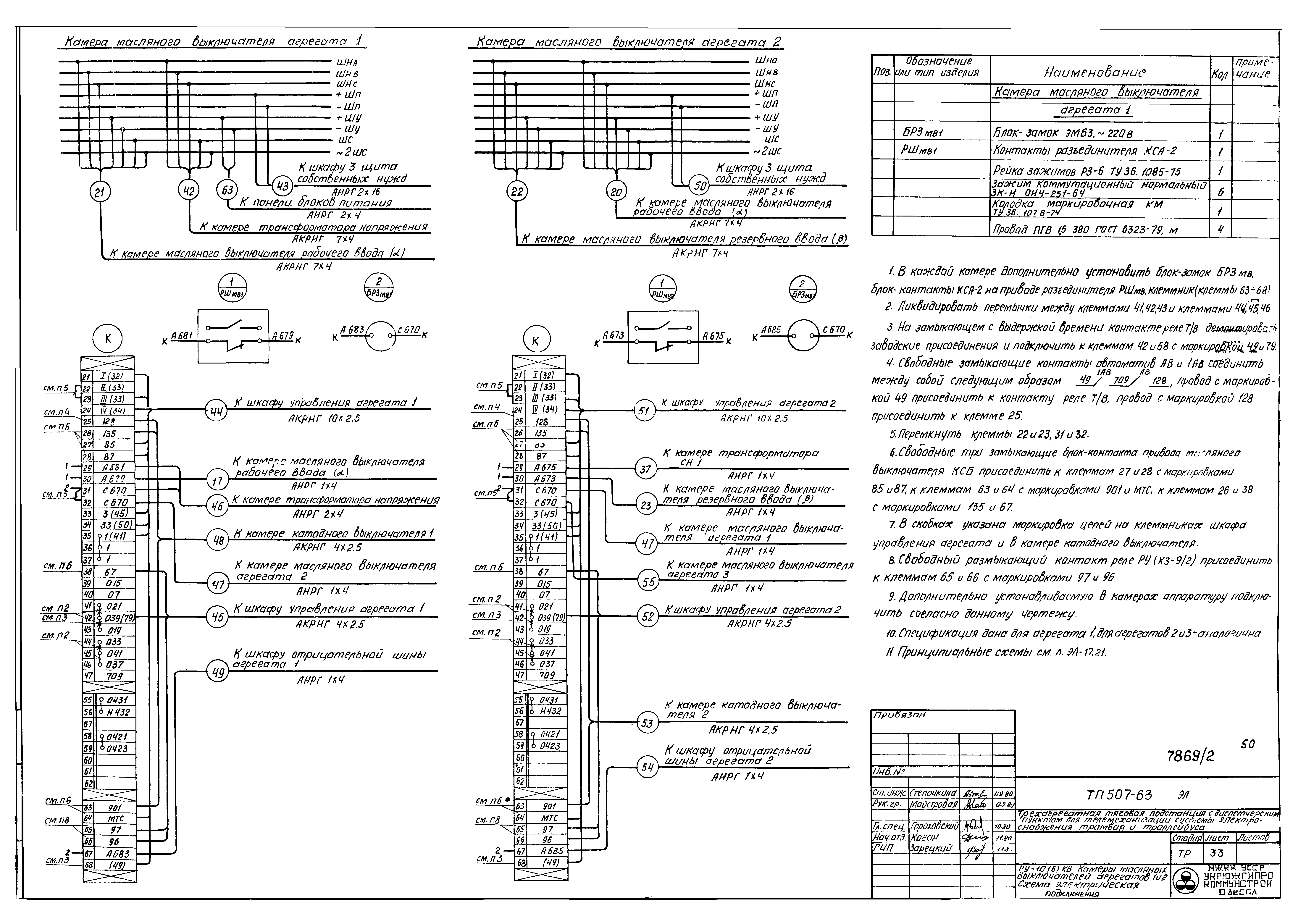Типовой проект 507-63