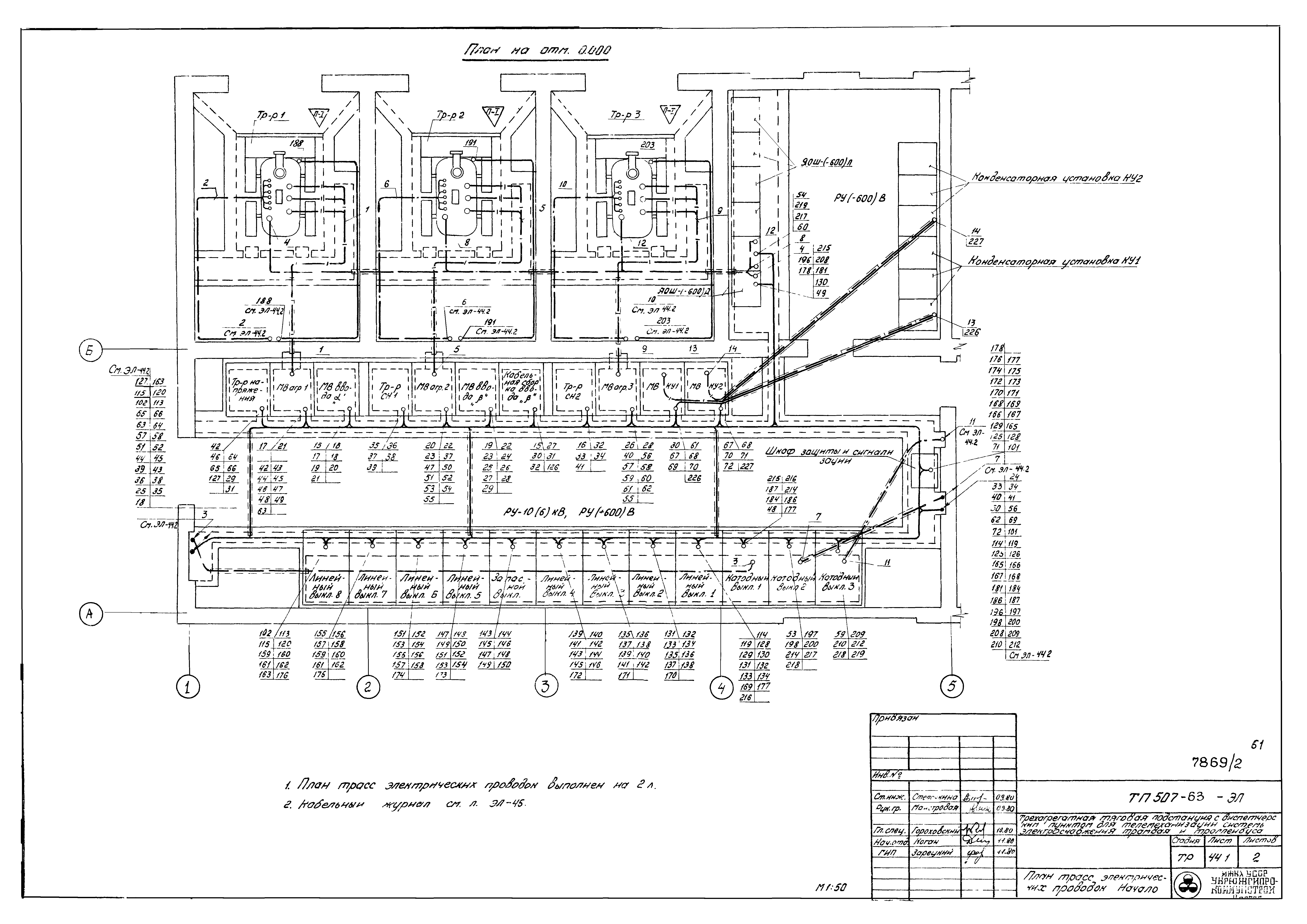 Типовой проект 507-63