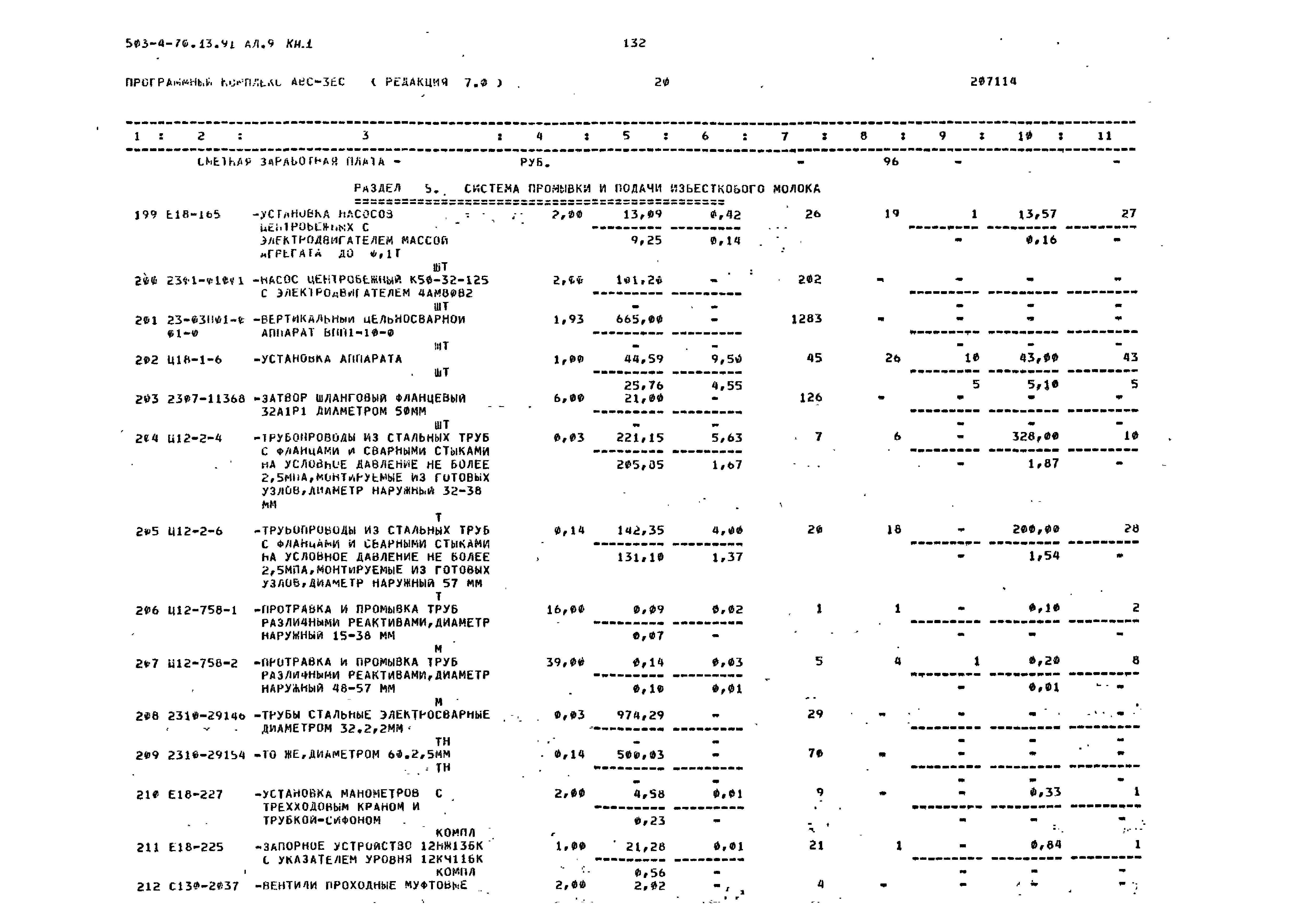 Типовой проект 503-4-70.13.91