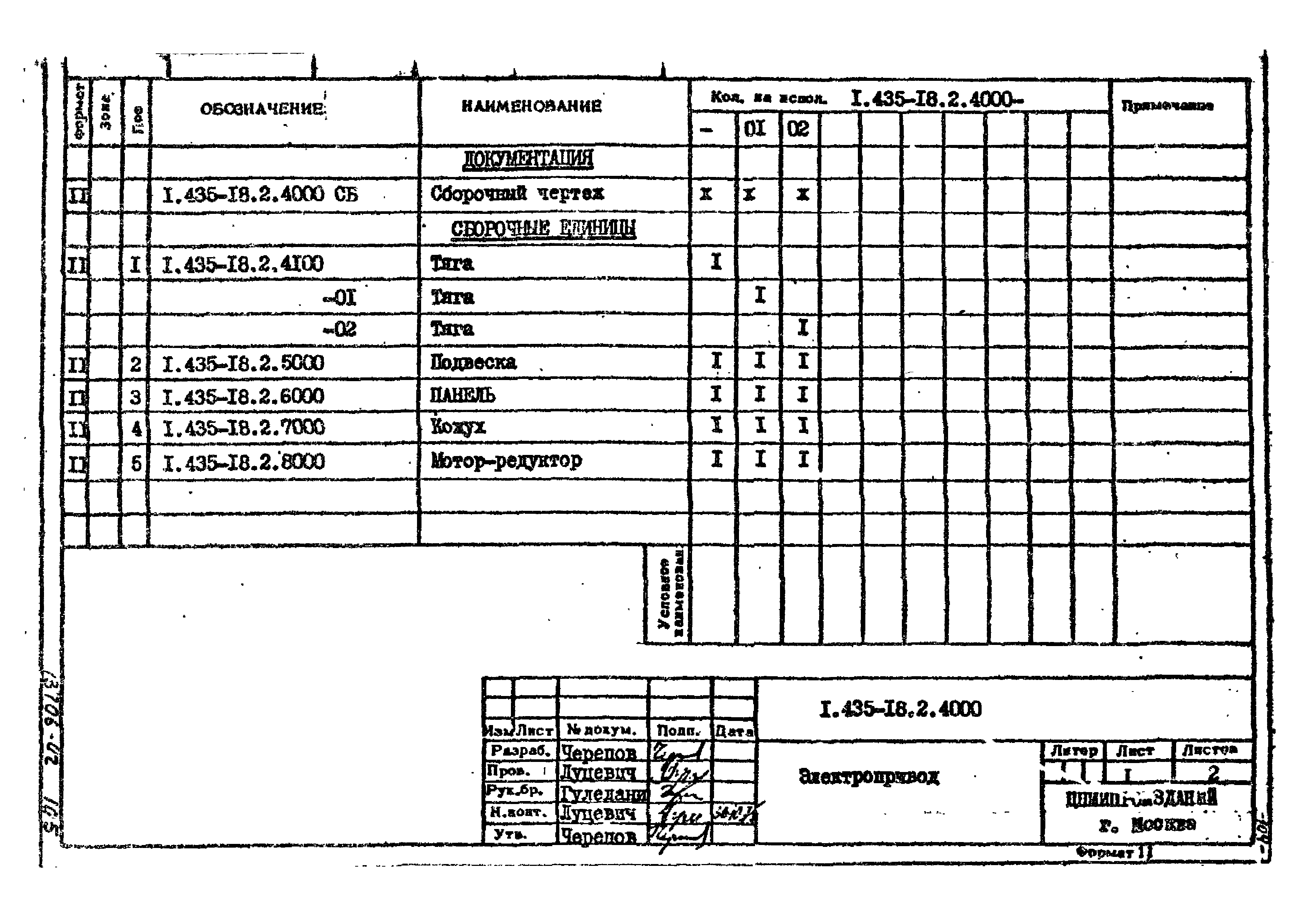 Шифр 259-75