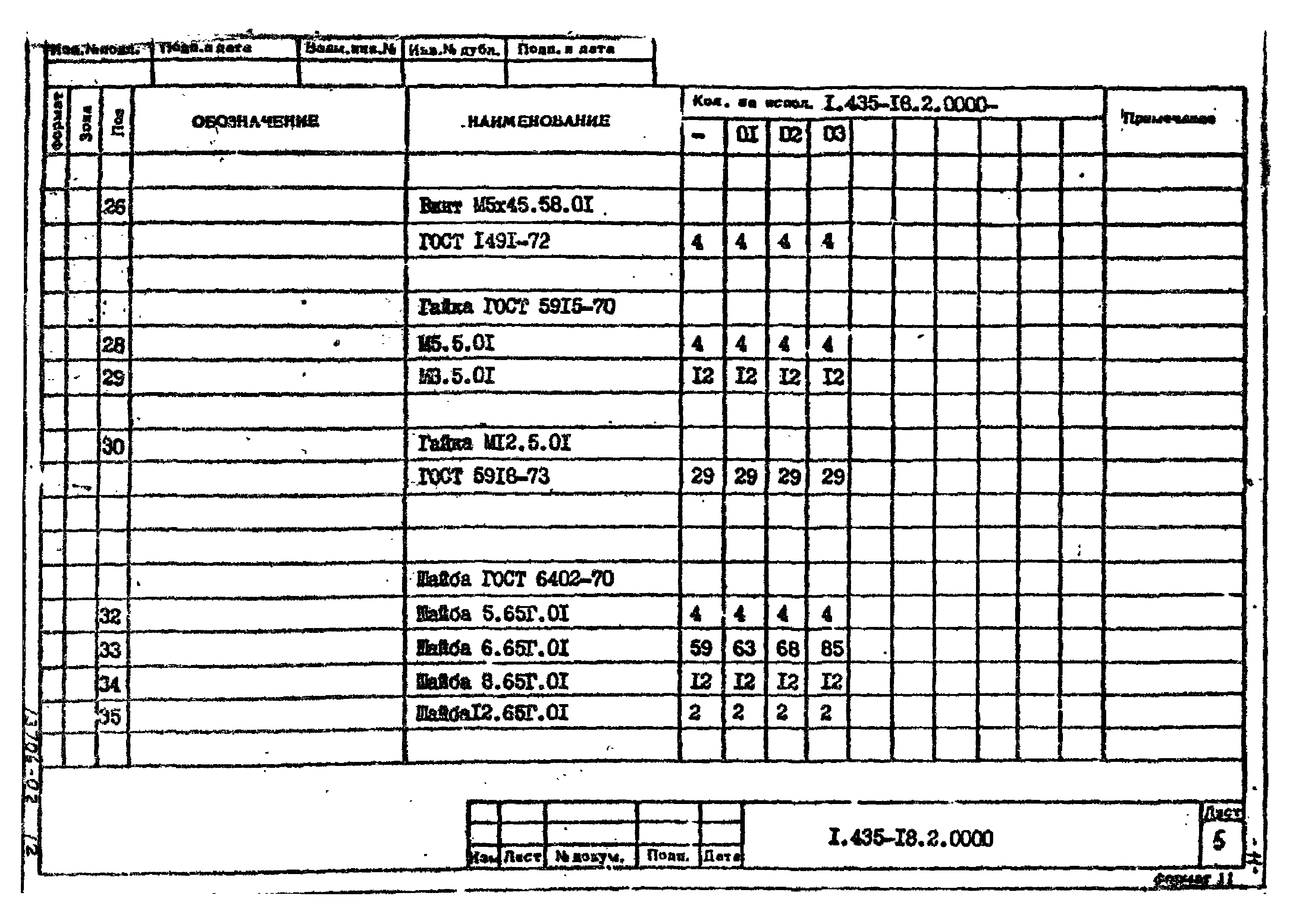 Шифр 259-75