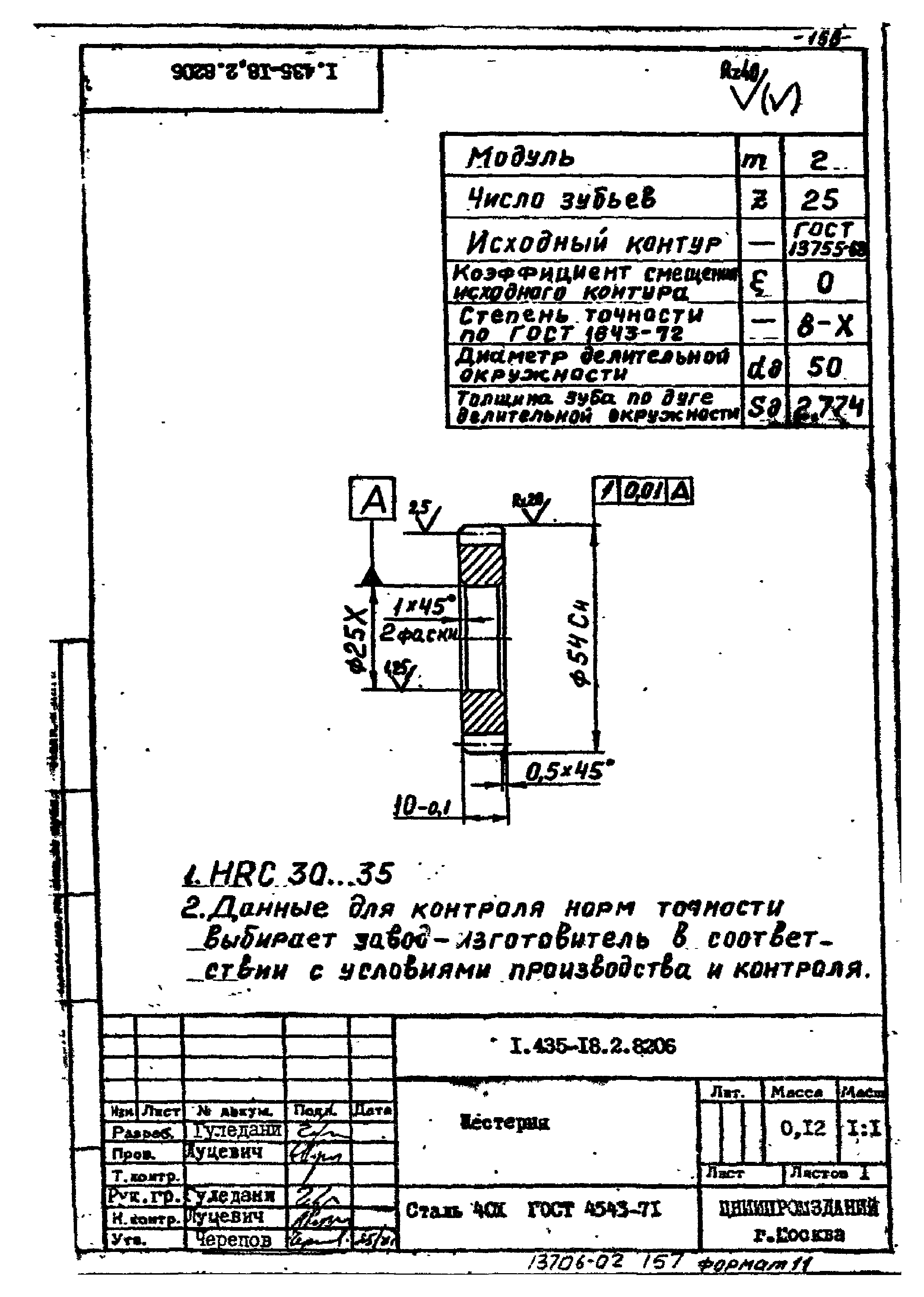 Шифр 259-75