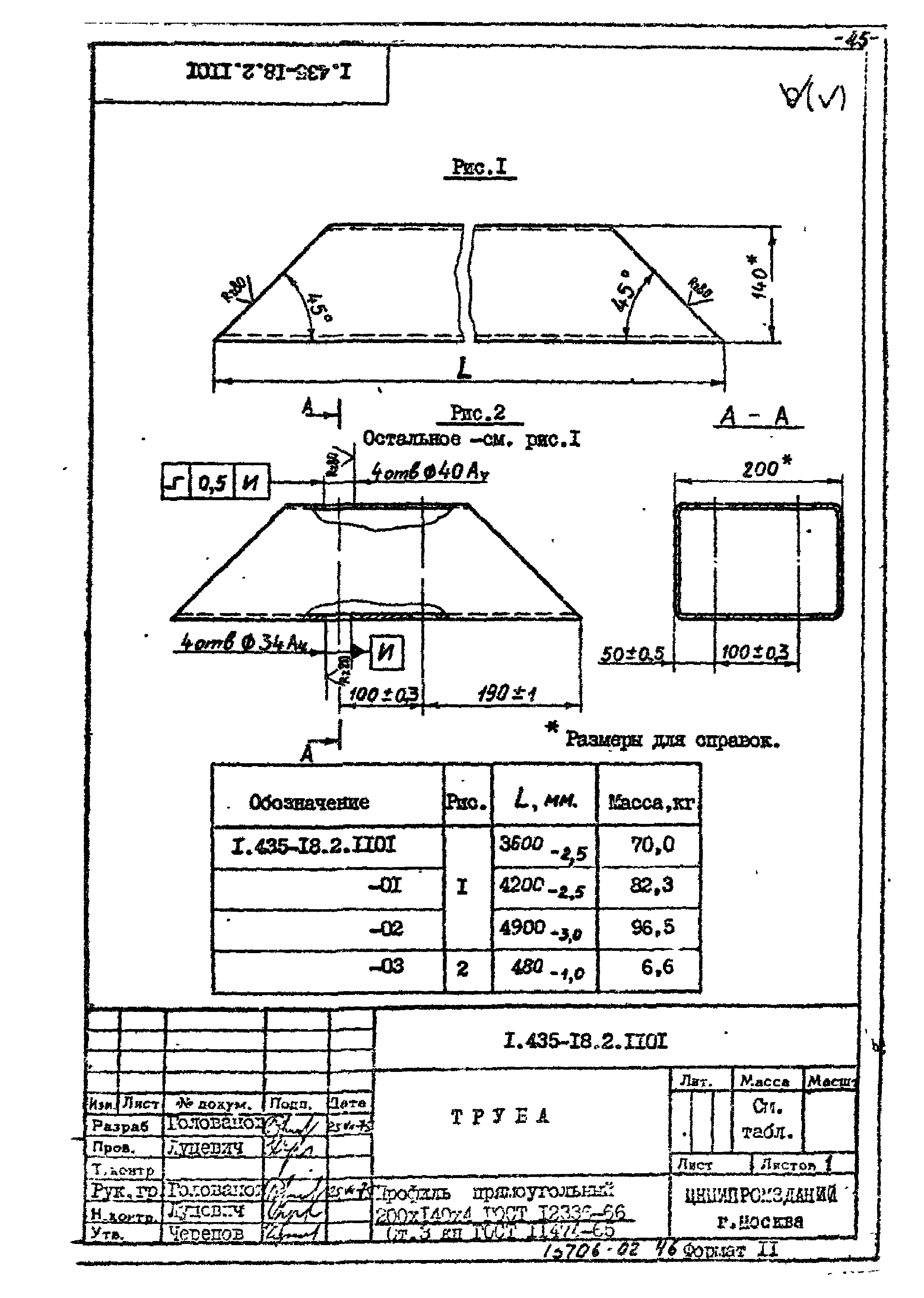 Шифр 259-75