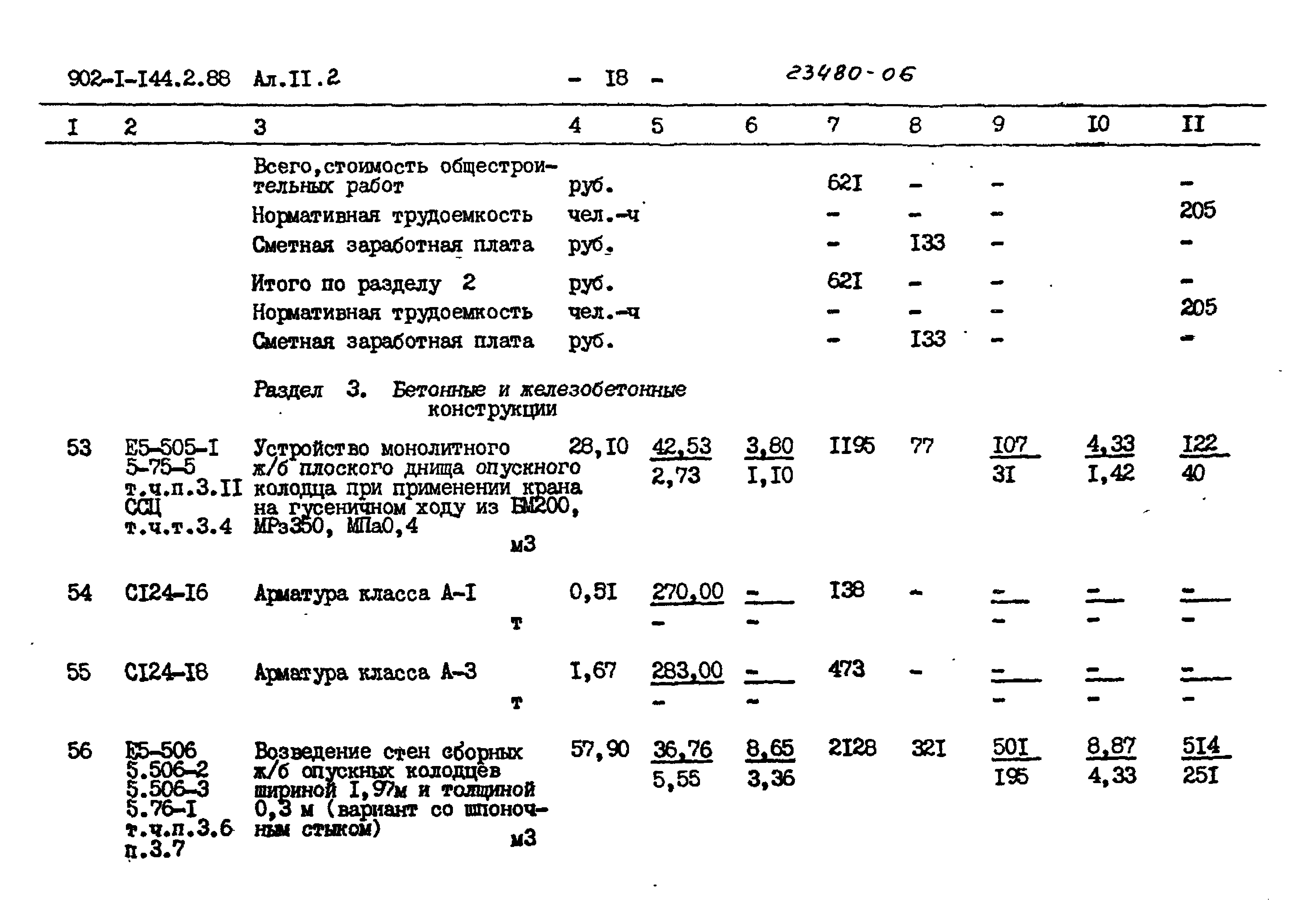 Типовой проект 902-1-144.2.88