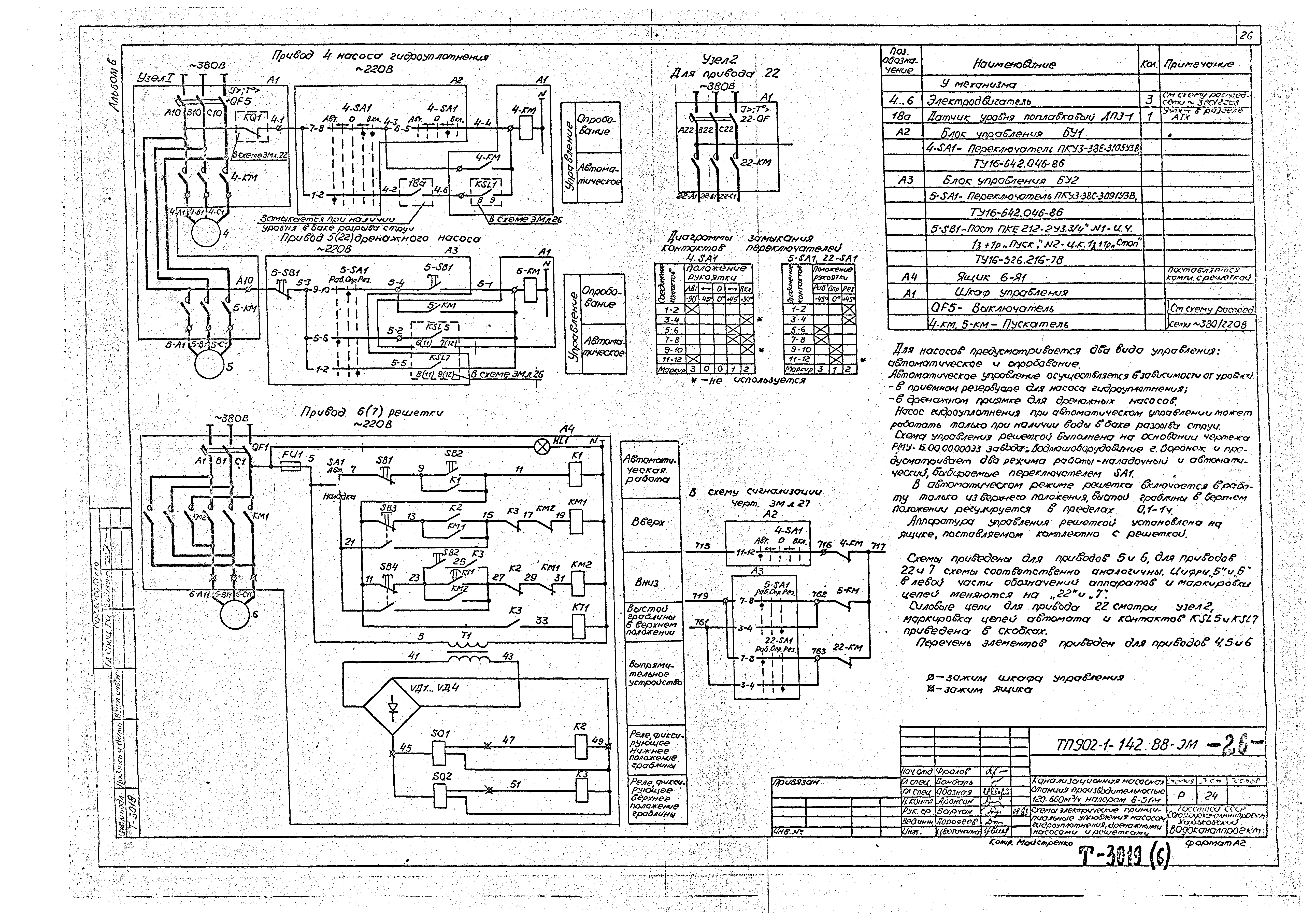Типовой проект 902-1-144.2.88