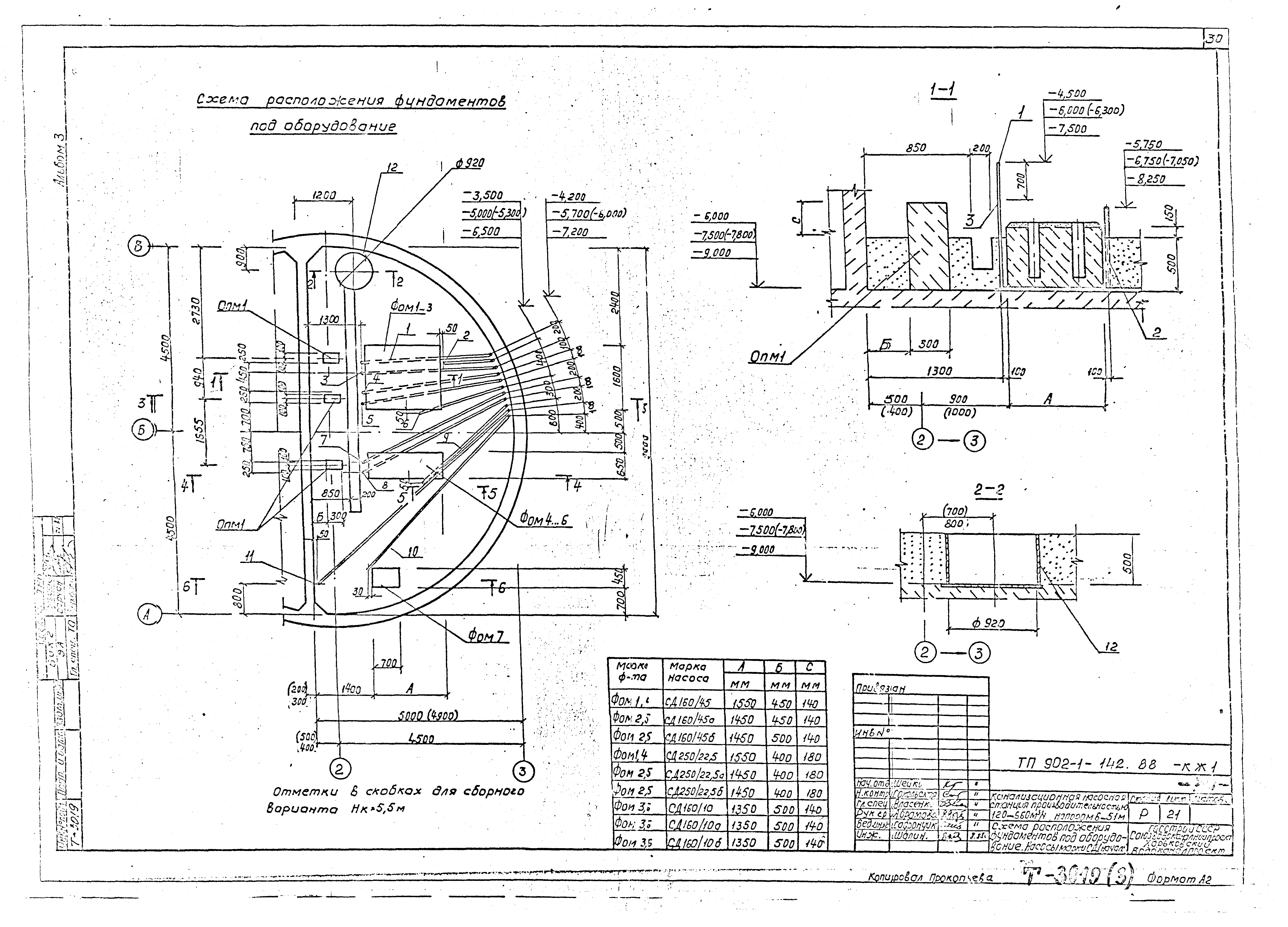 Типовой проект 902-1-144.2.88