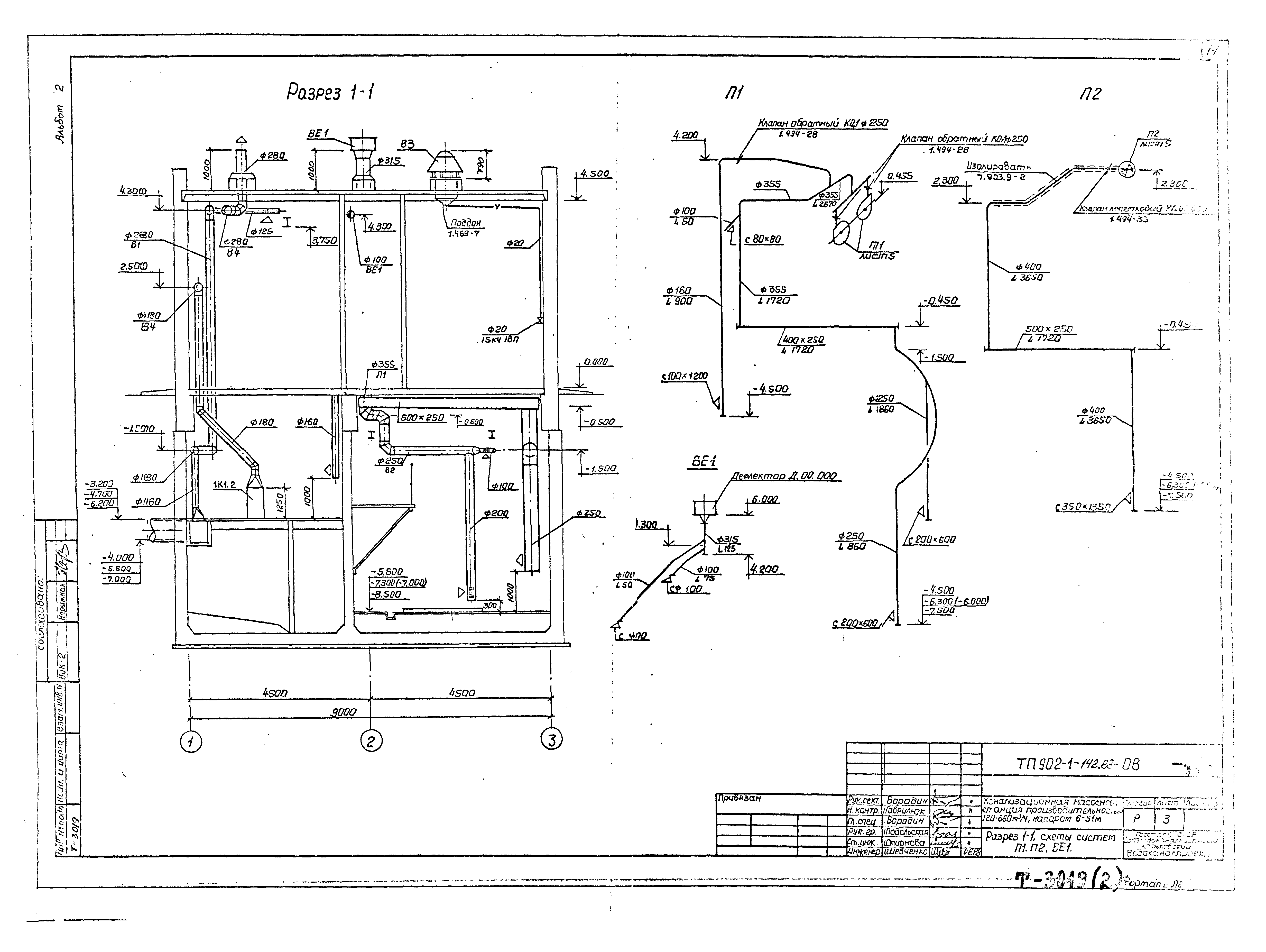 Типовой проект 902-1-144.2.88