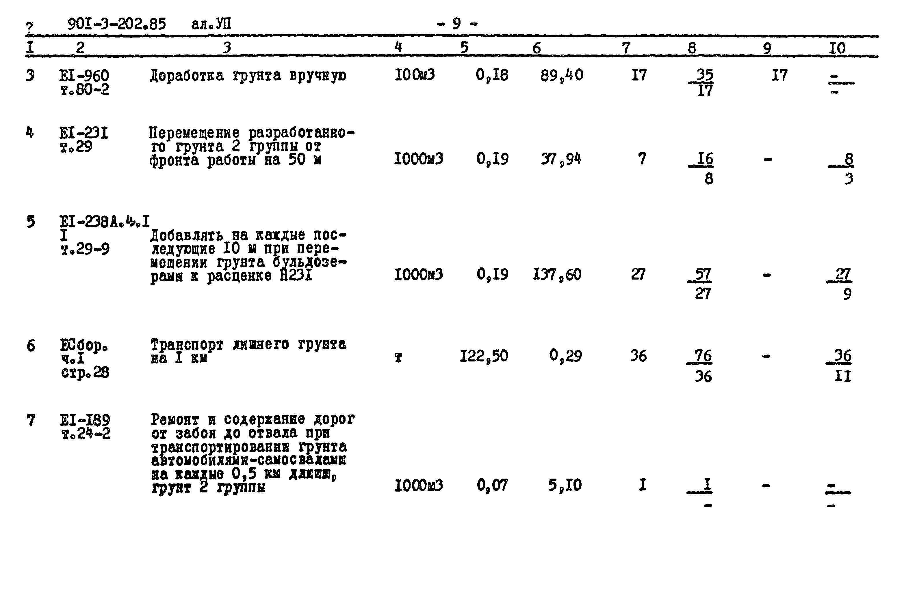 Типовой проект 901-3-202.85