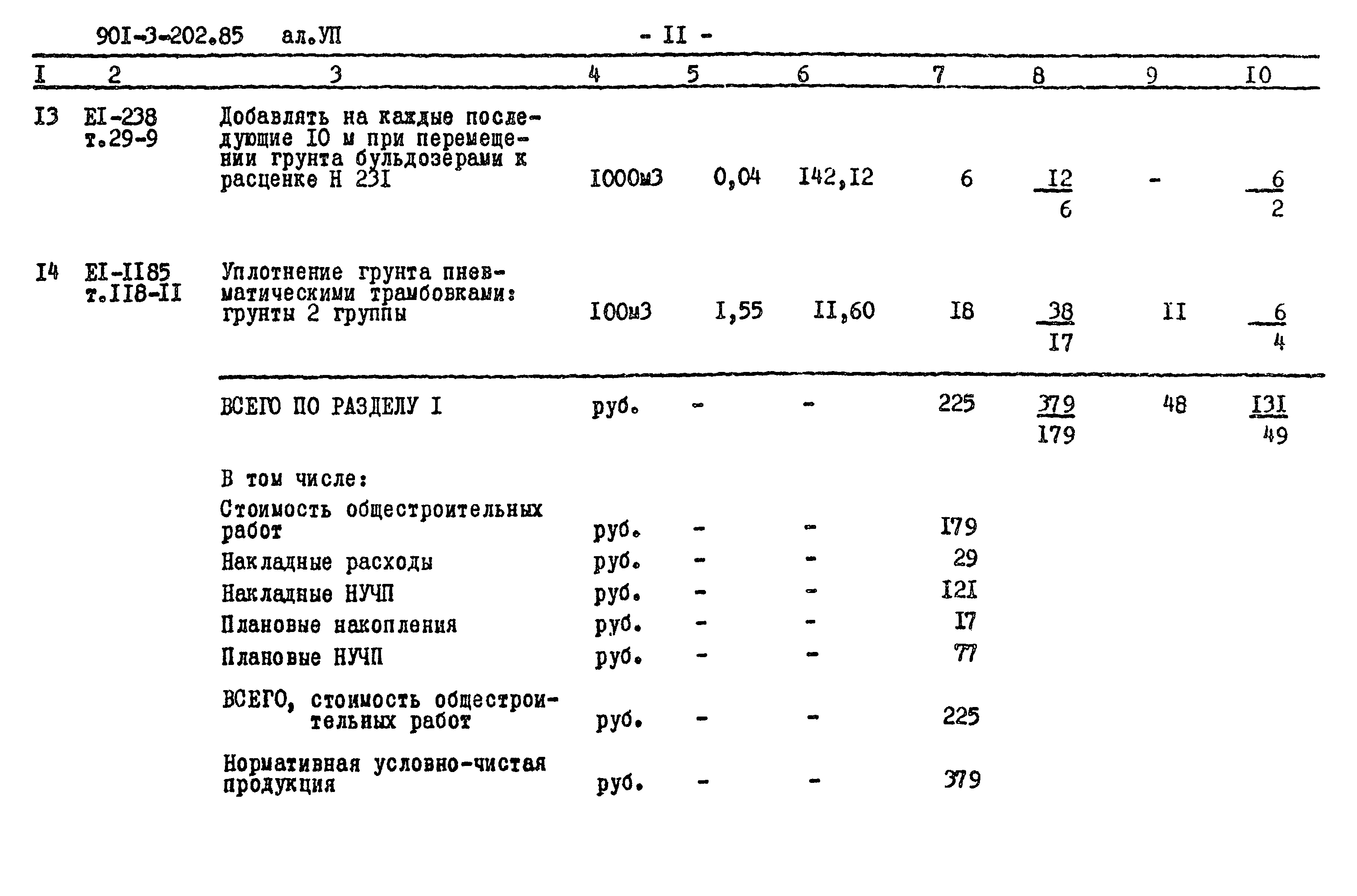 Типовой проект 901-3-202.85