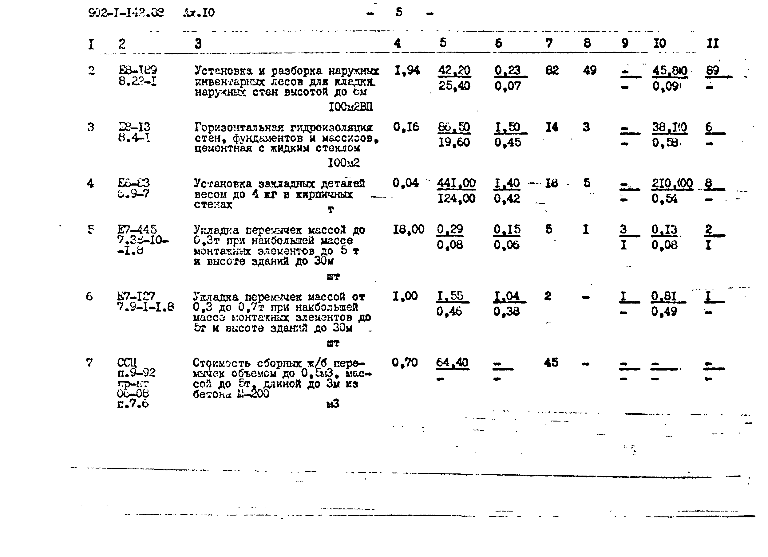 Типовой проект 902-1-145.88