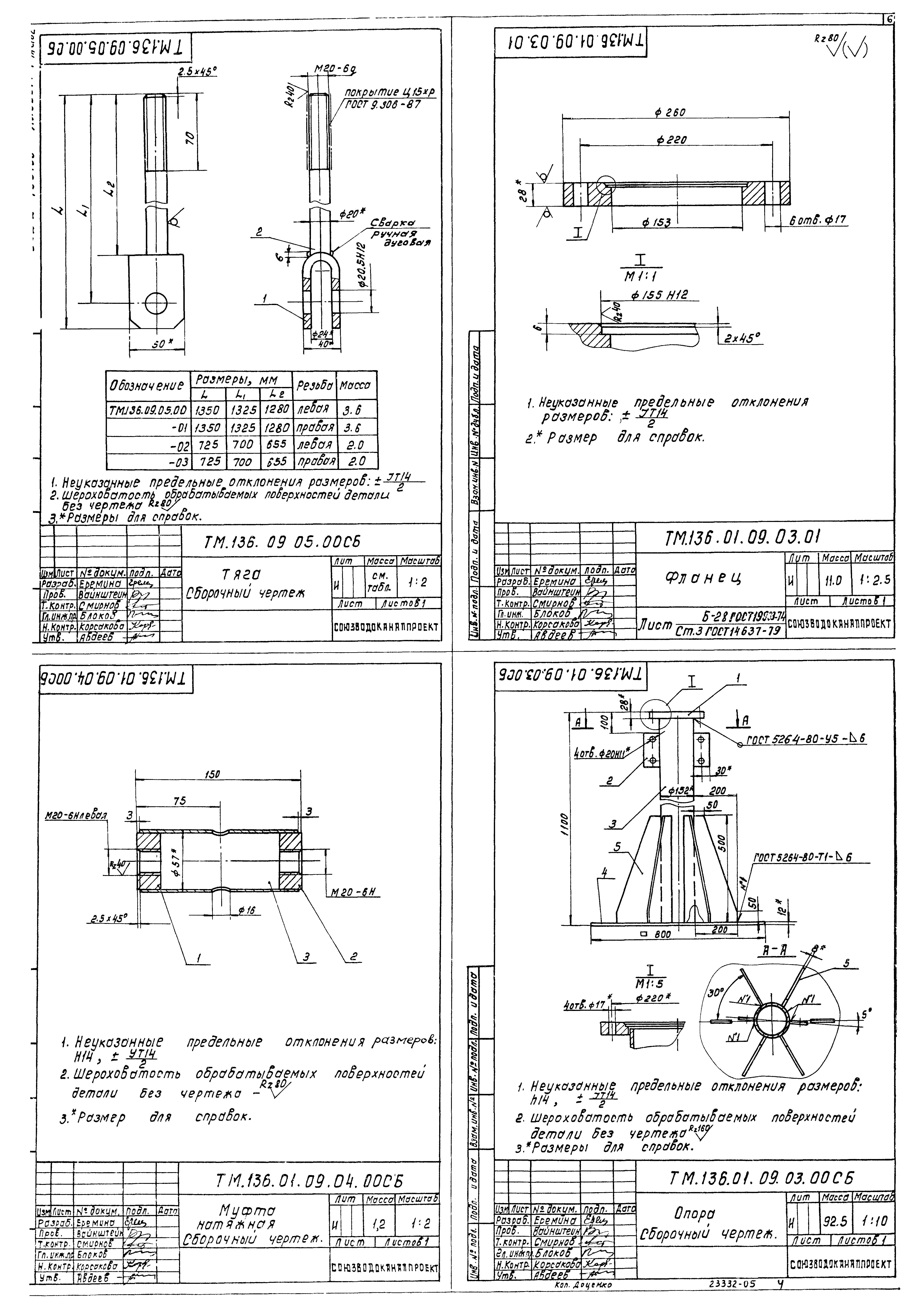 Типовой проект 902-2-459.88