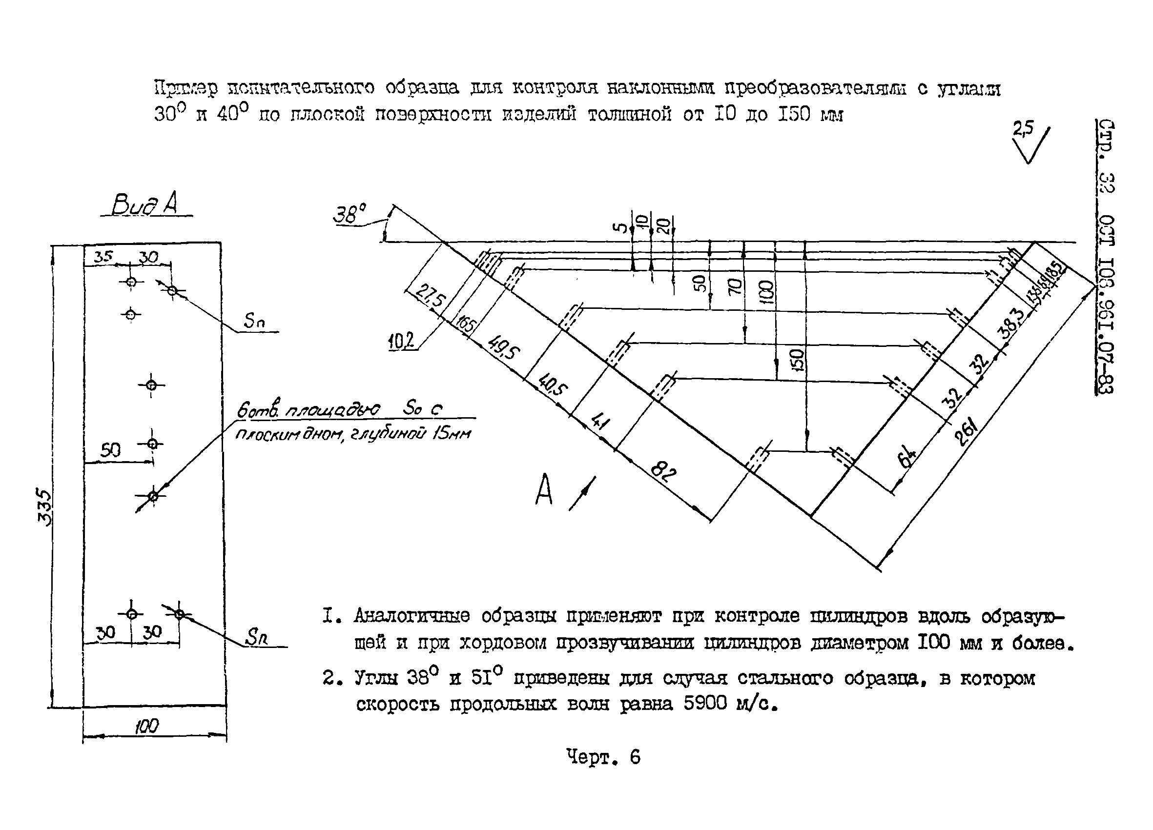 ОСТ 108.961.07-83