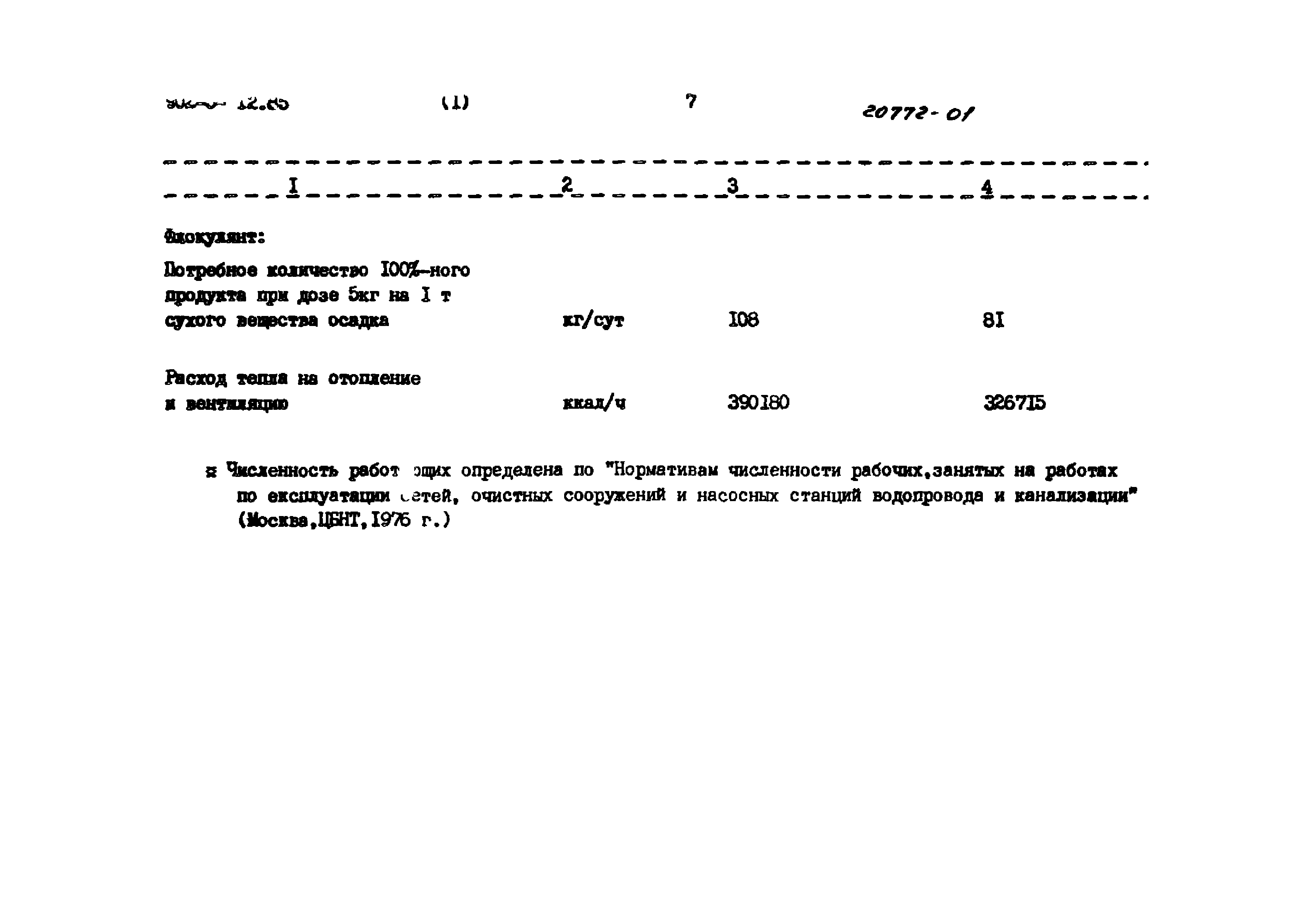 Типовой проект 902-5-12.85
