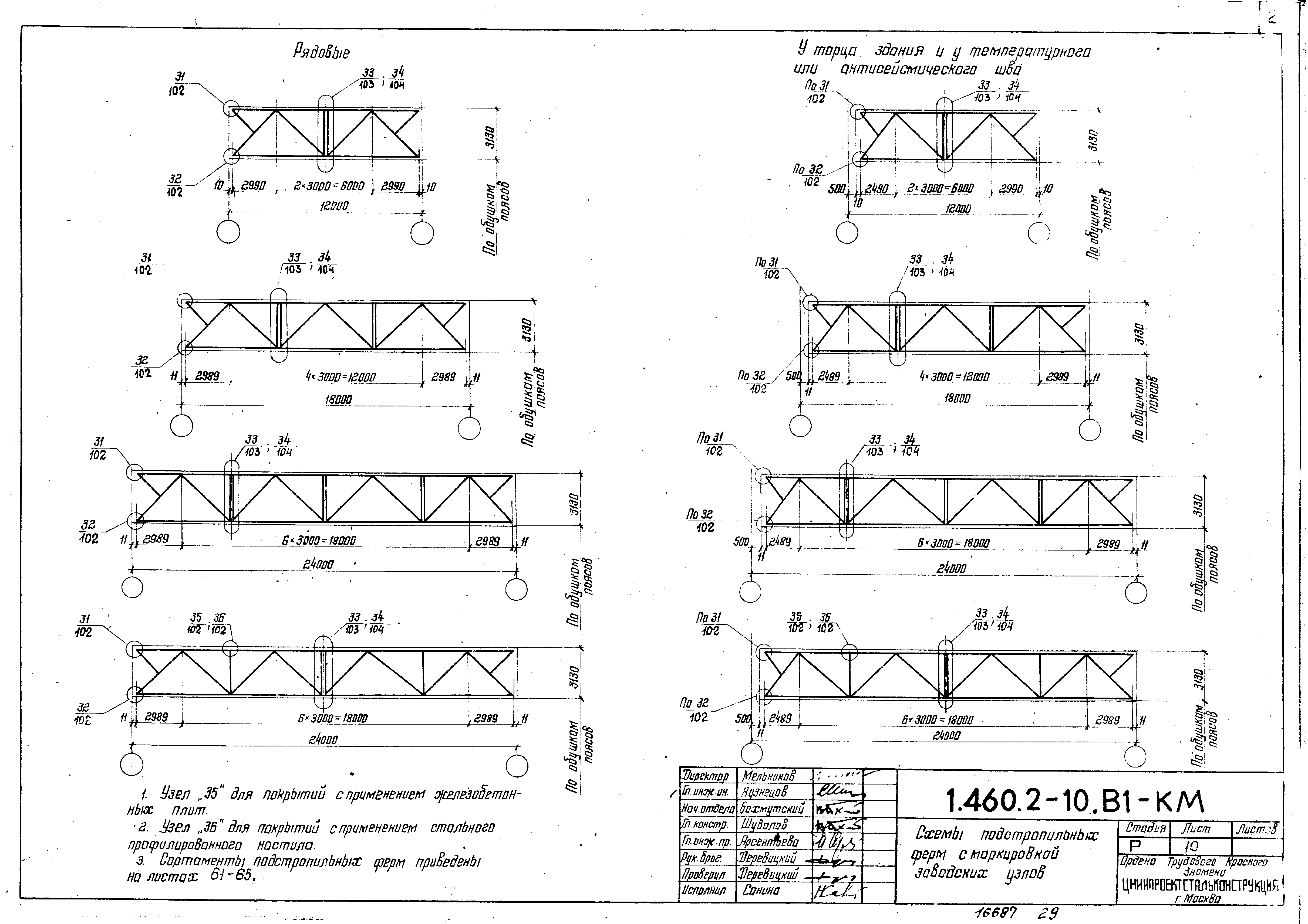 Серия 1.460.2-10