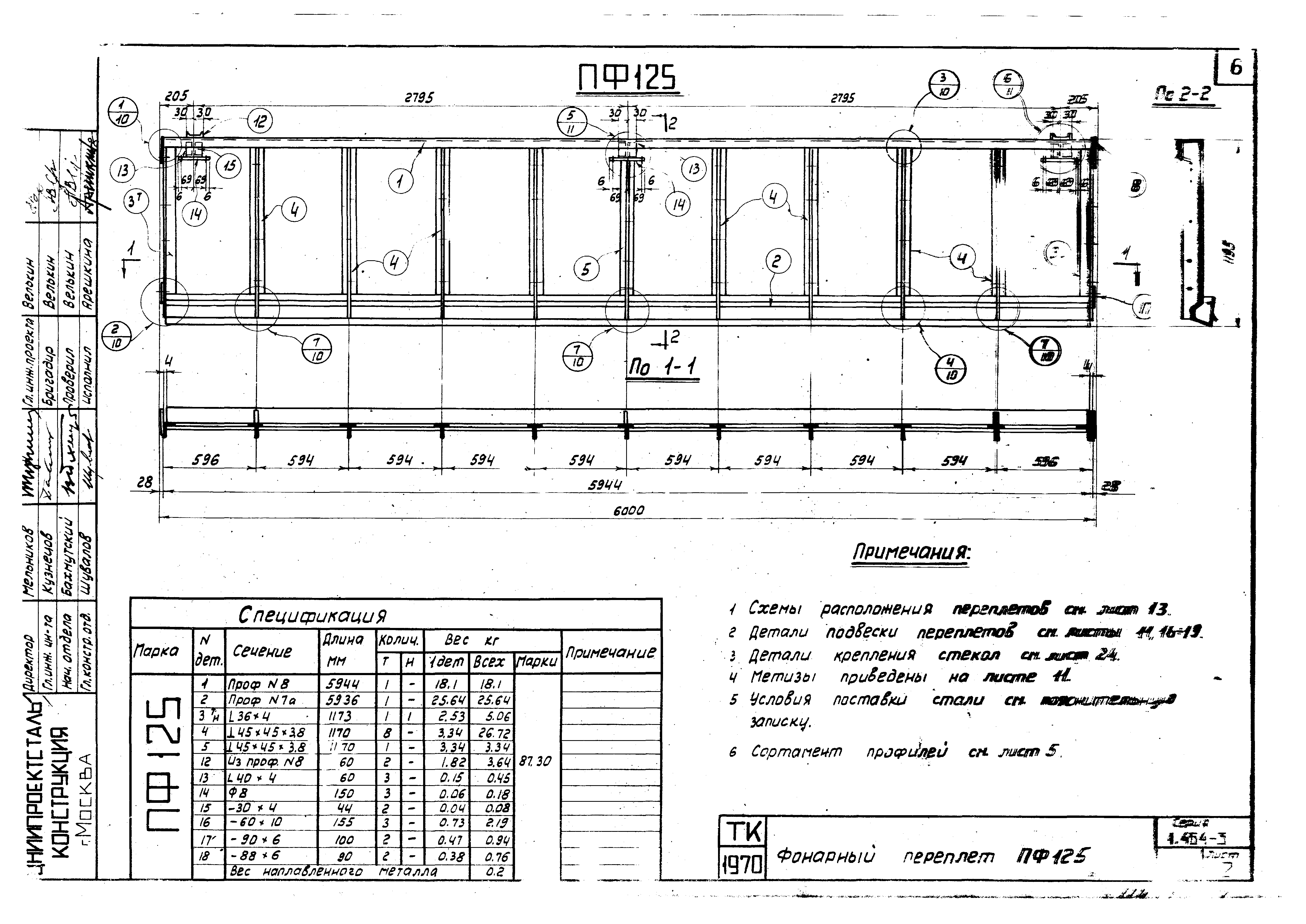 Серия 1.464-3