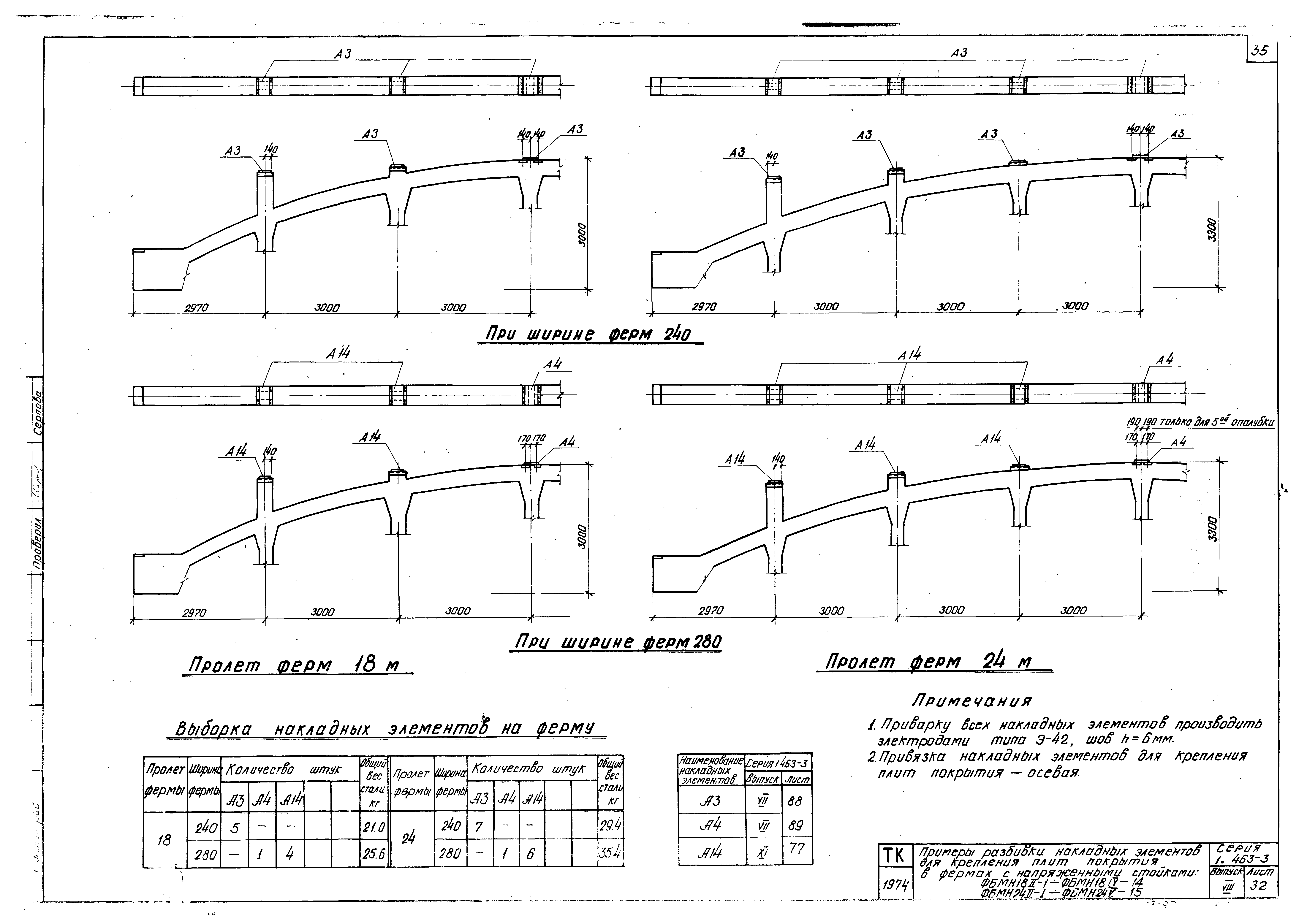 Серия 1.463-3