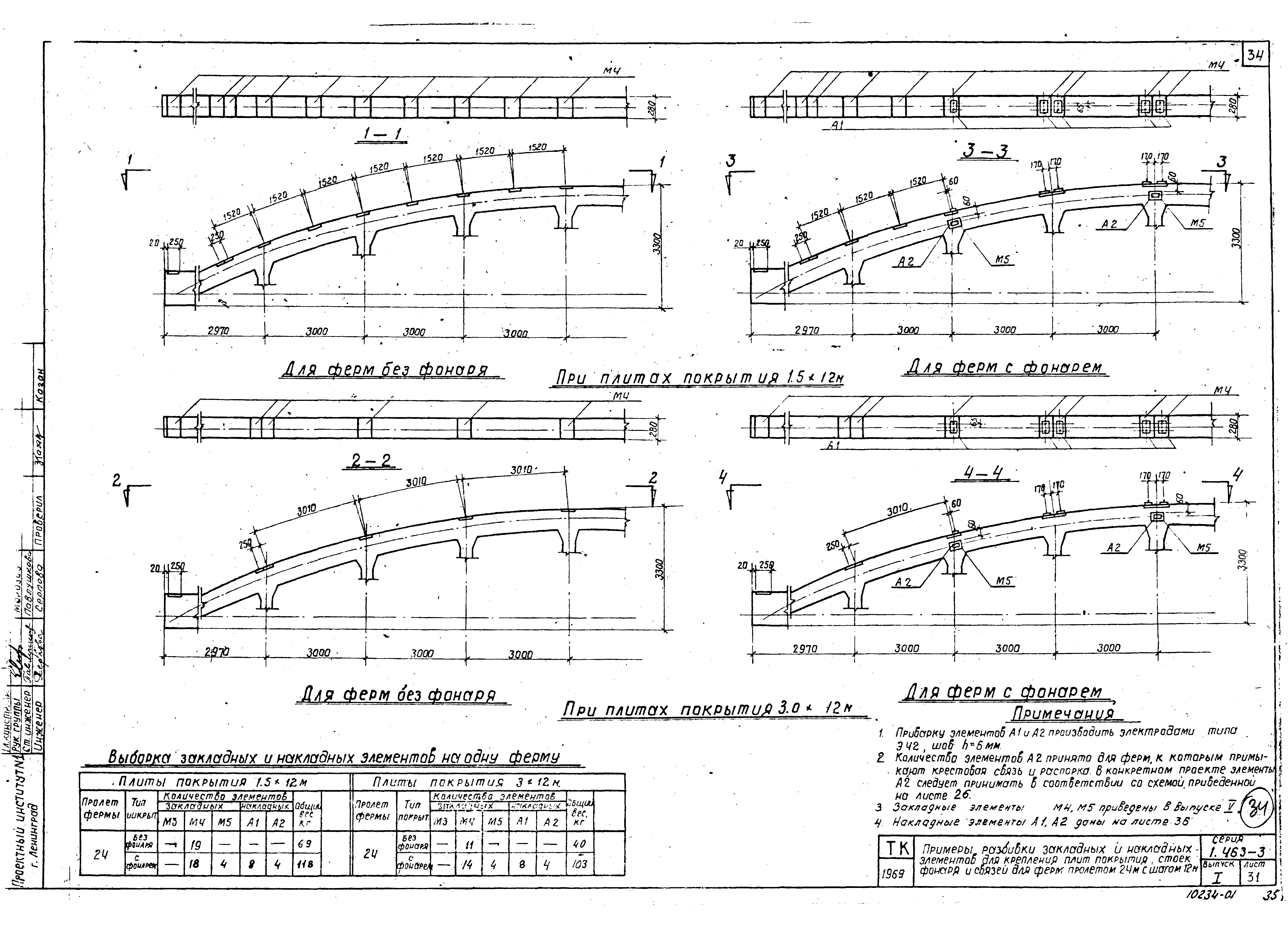 Серия 1.463-3