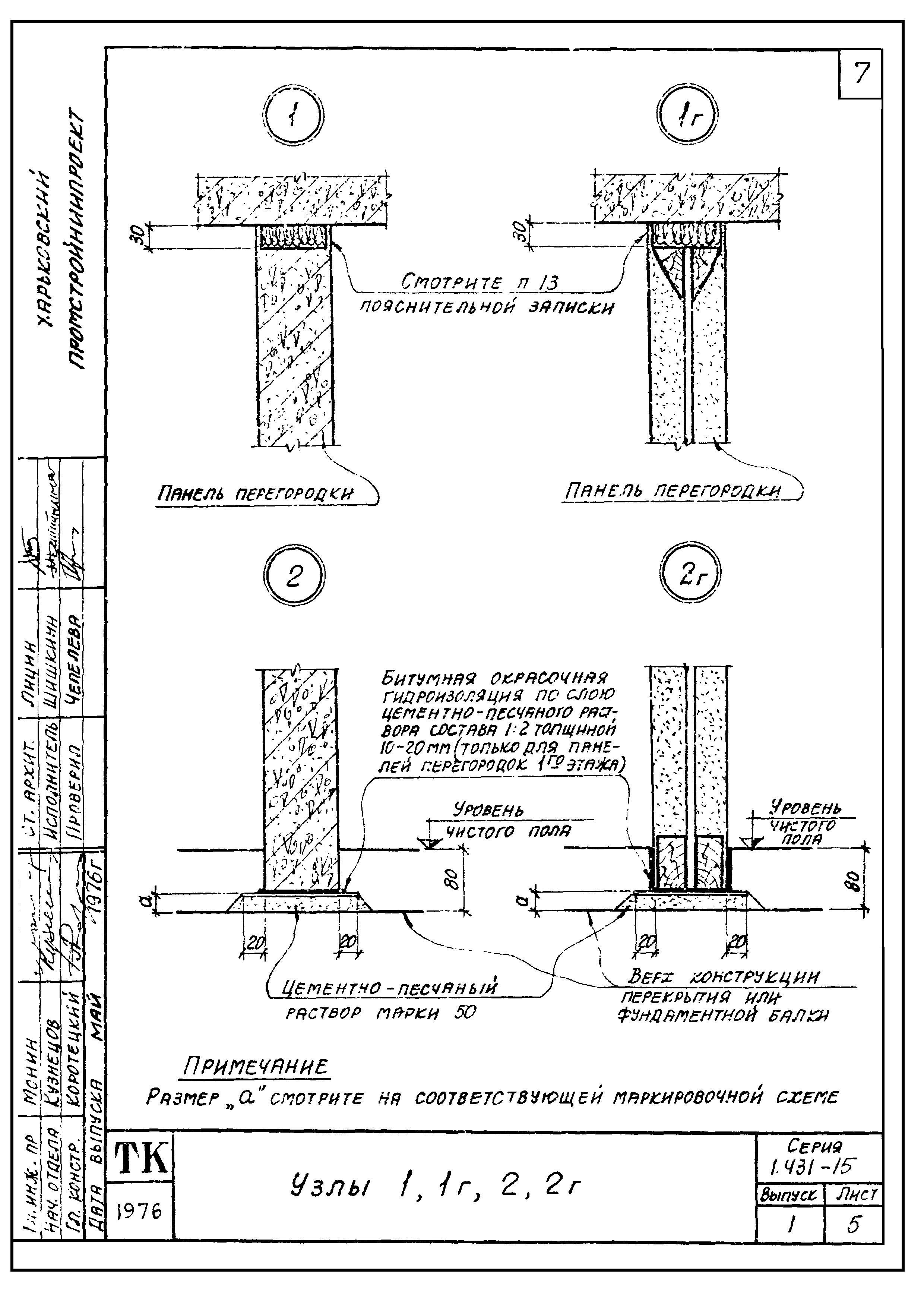 Серия 1.431-15