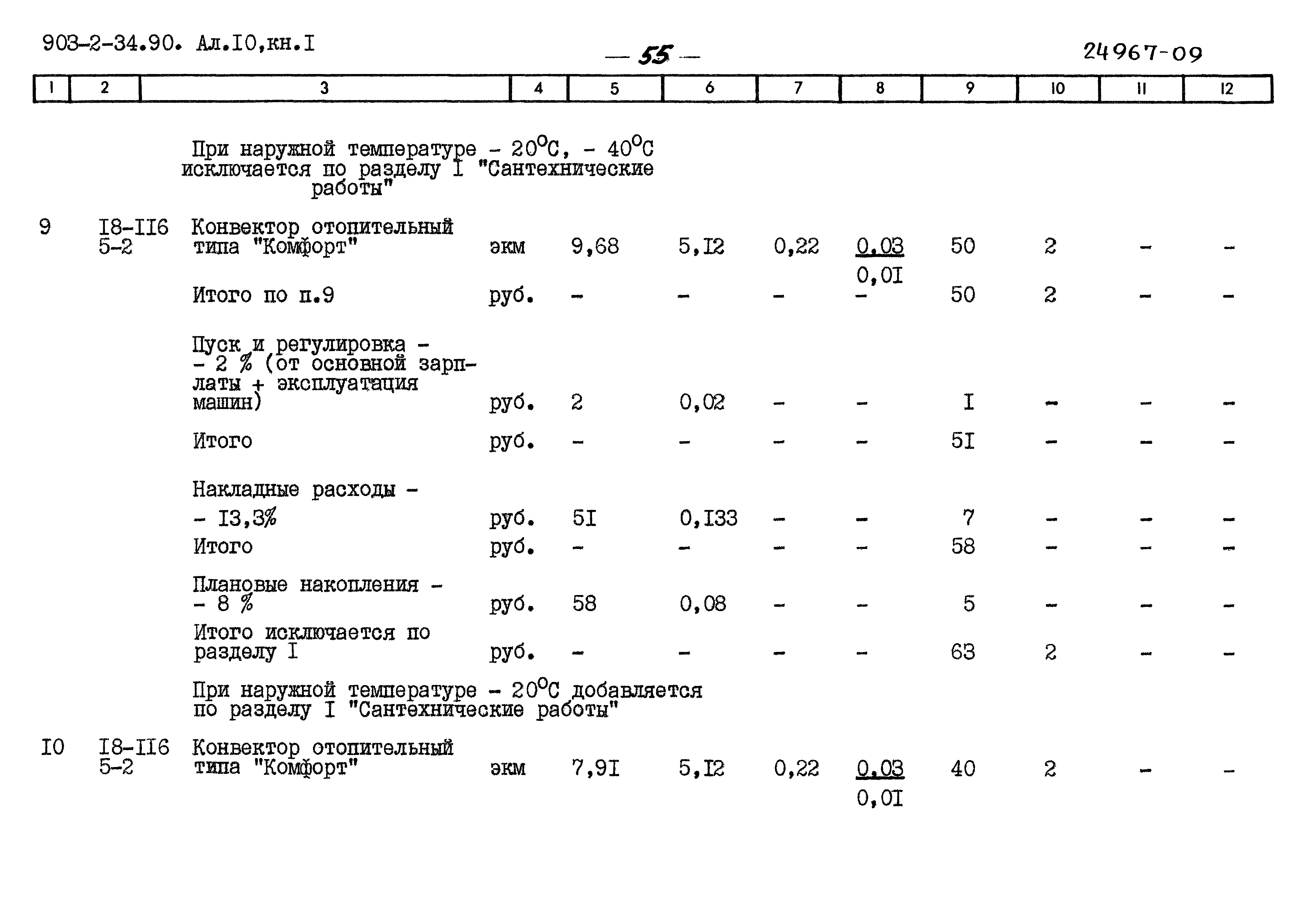 Типовой проект 903-2-34.90