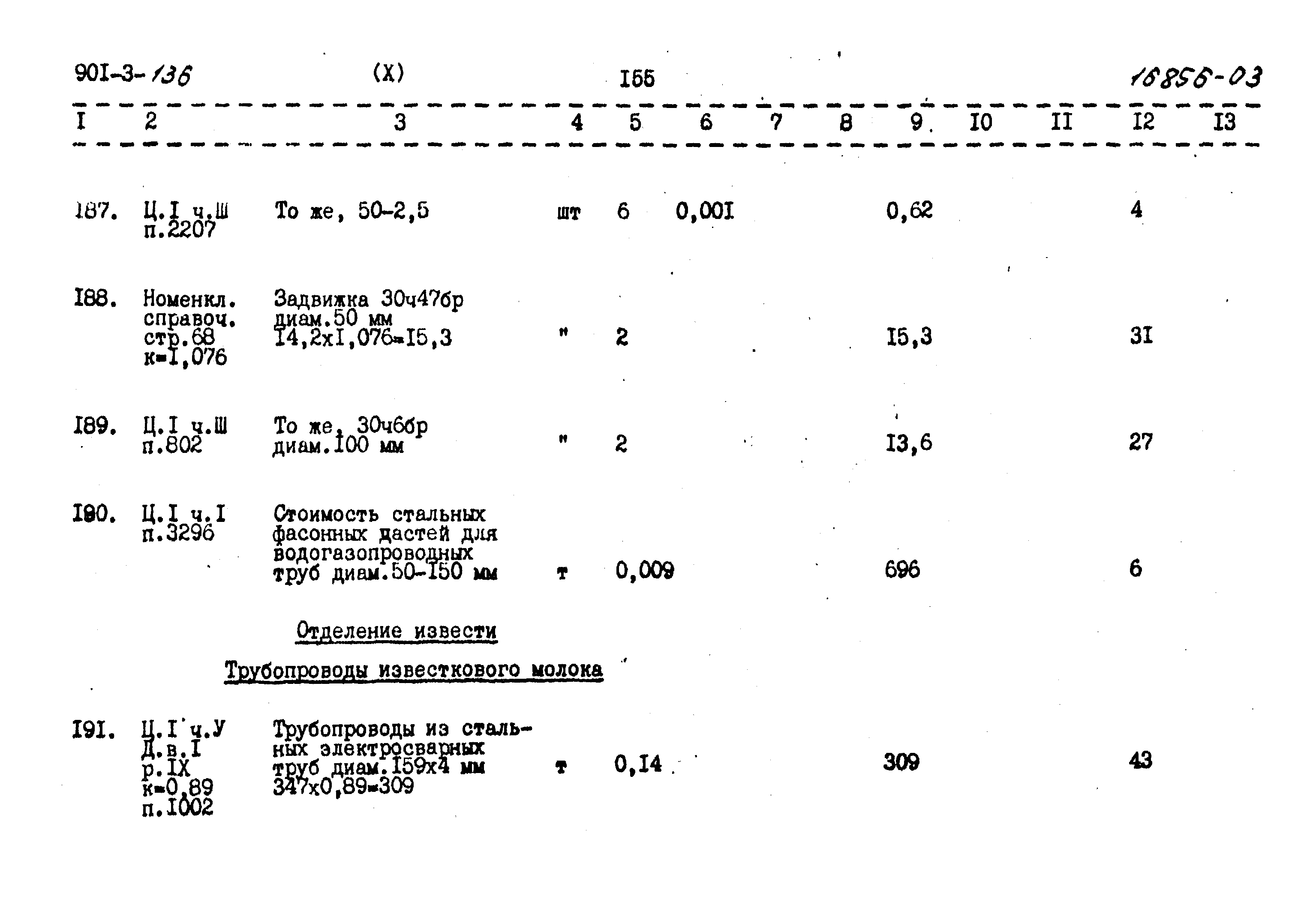Типовой проект 901-3-136