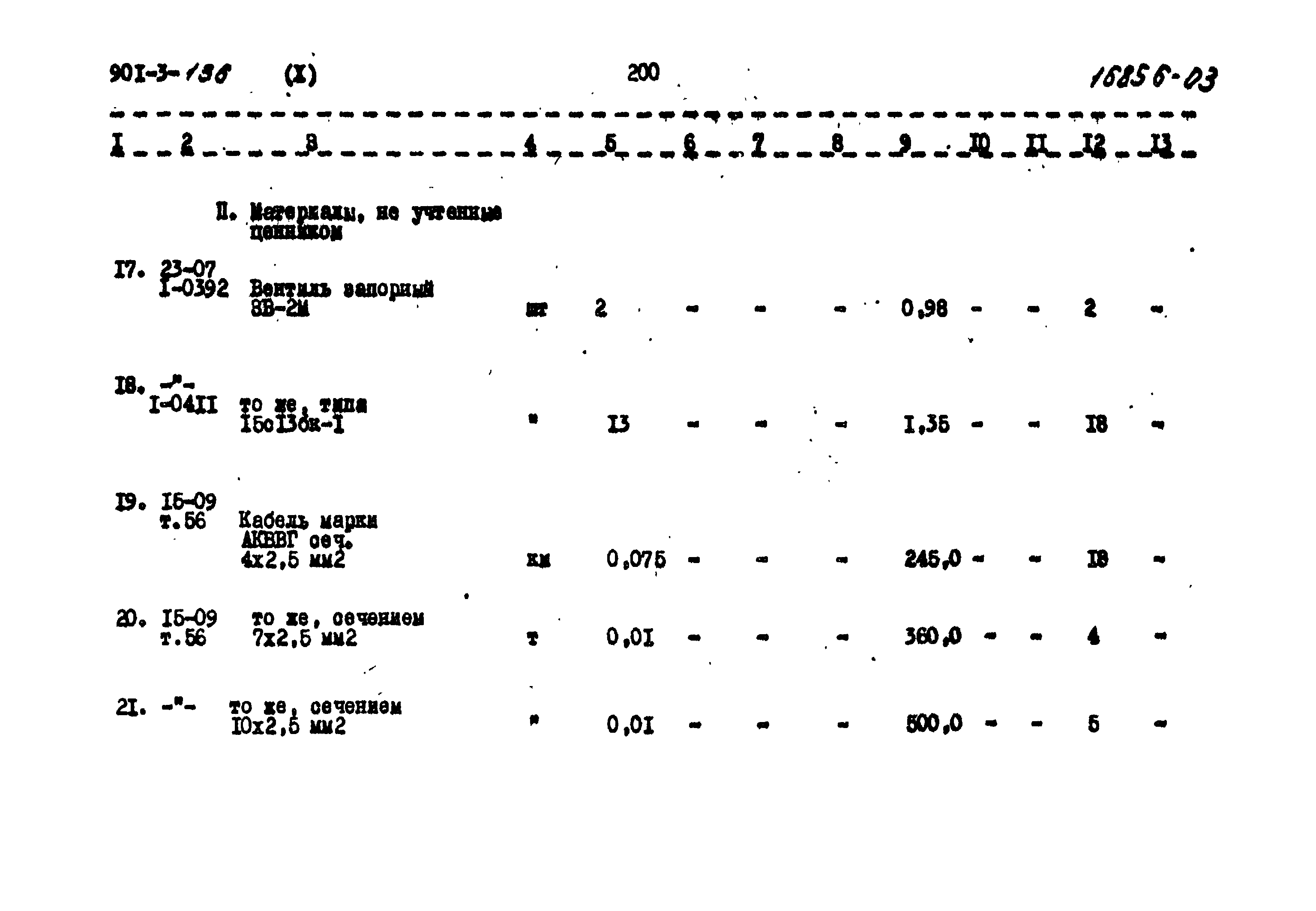 Типовой проект 901-3-136