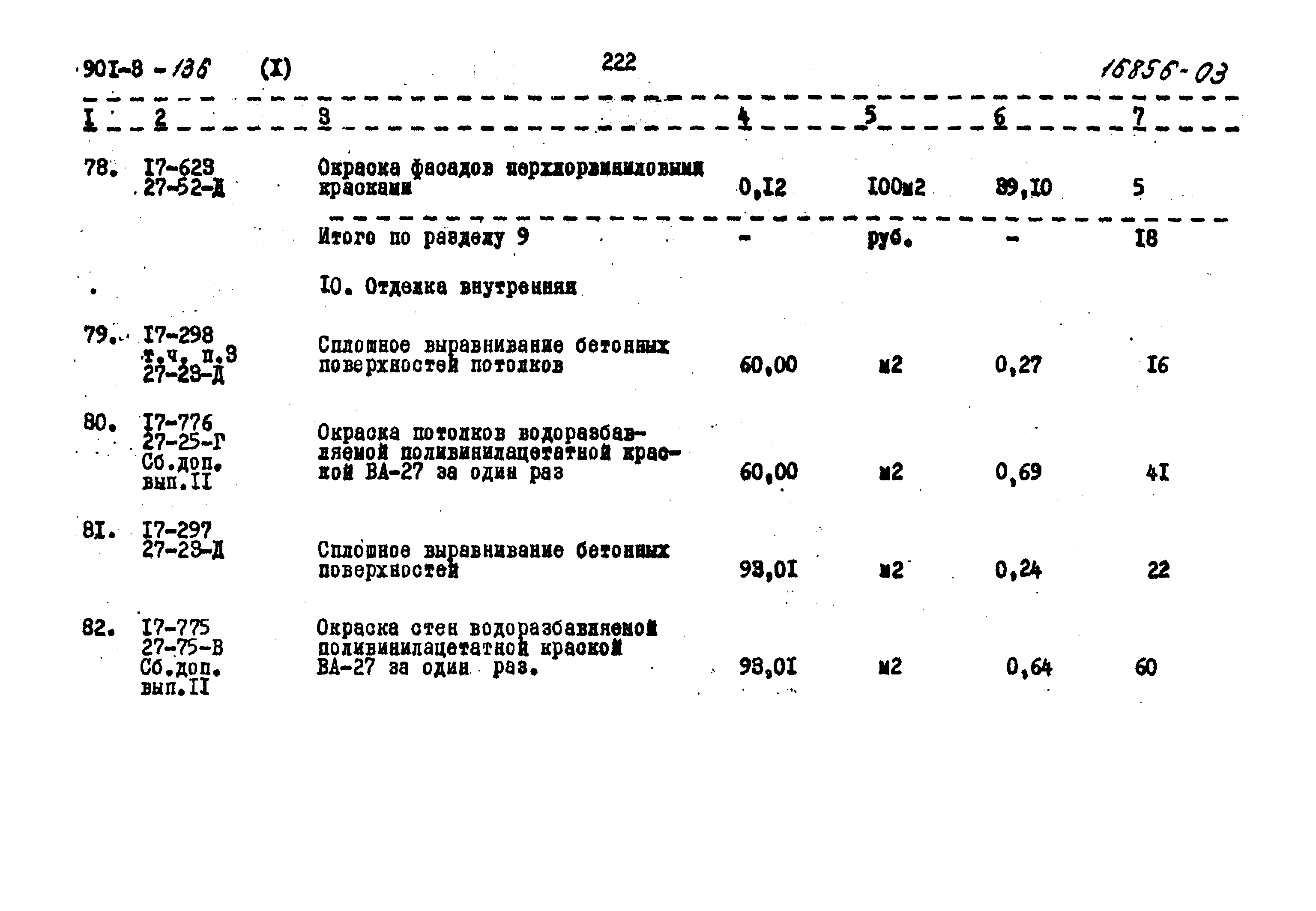 Типовой проект 901-3-136