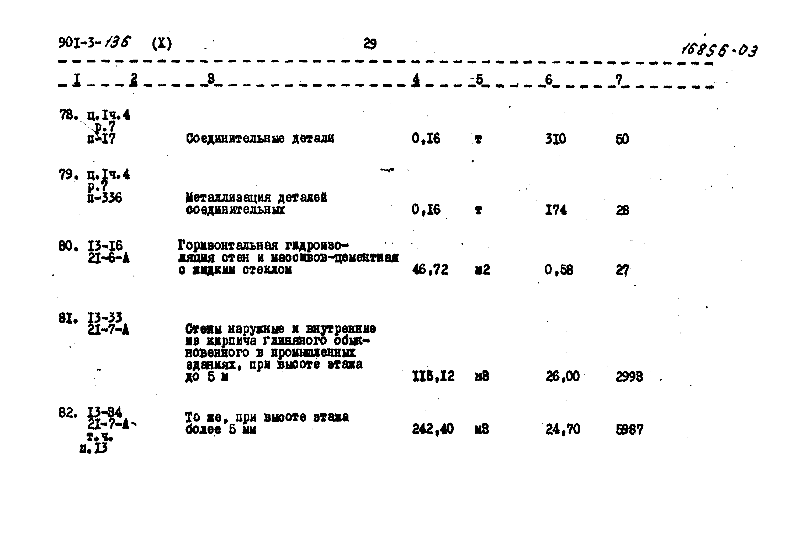 Типовой проект 901-3-136