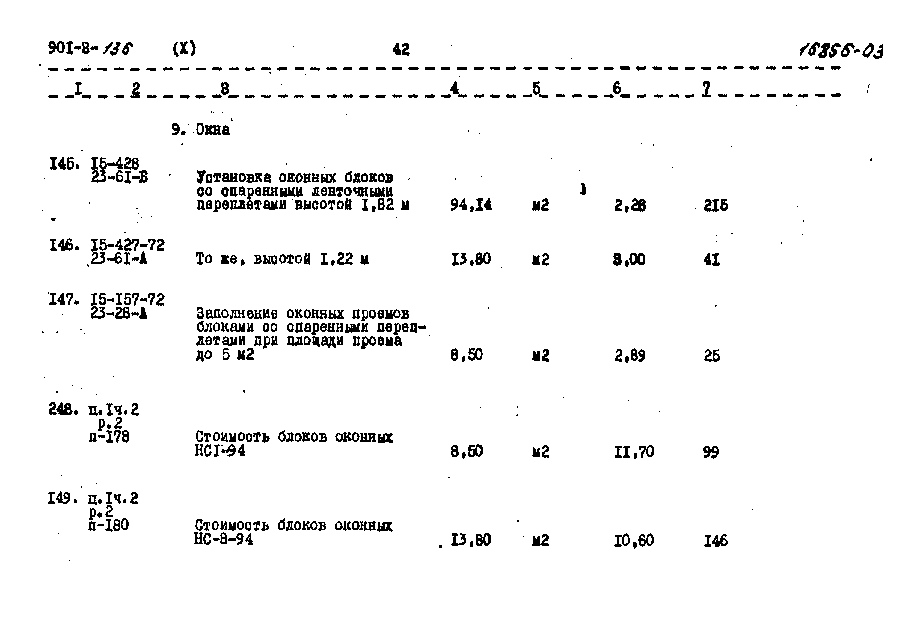 Типовой проект 901-3-136