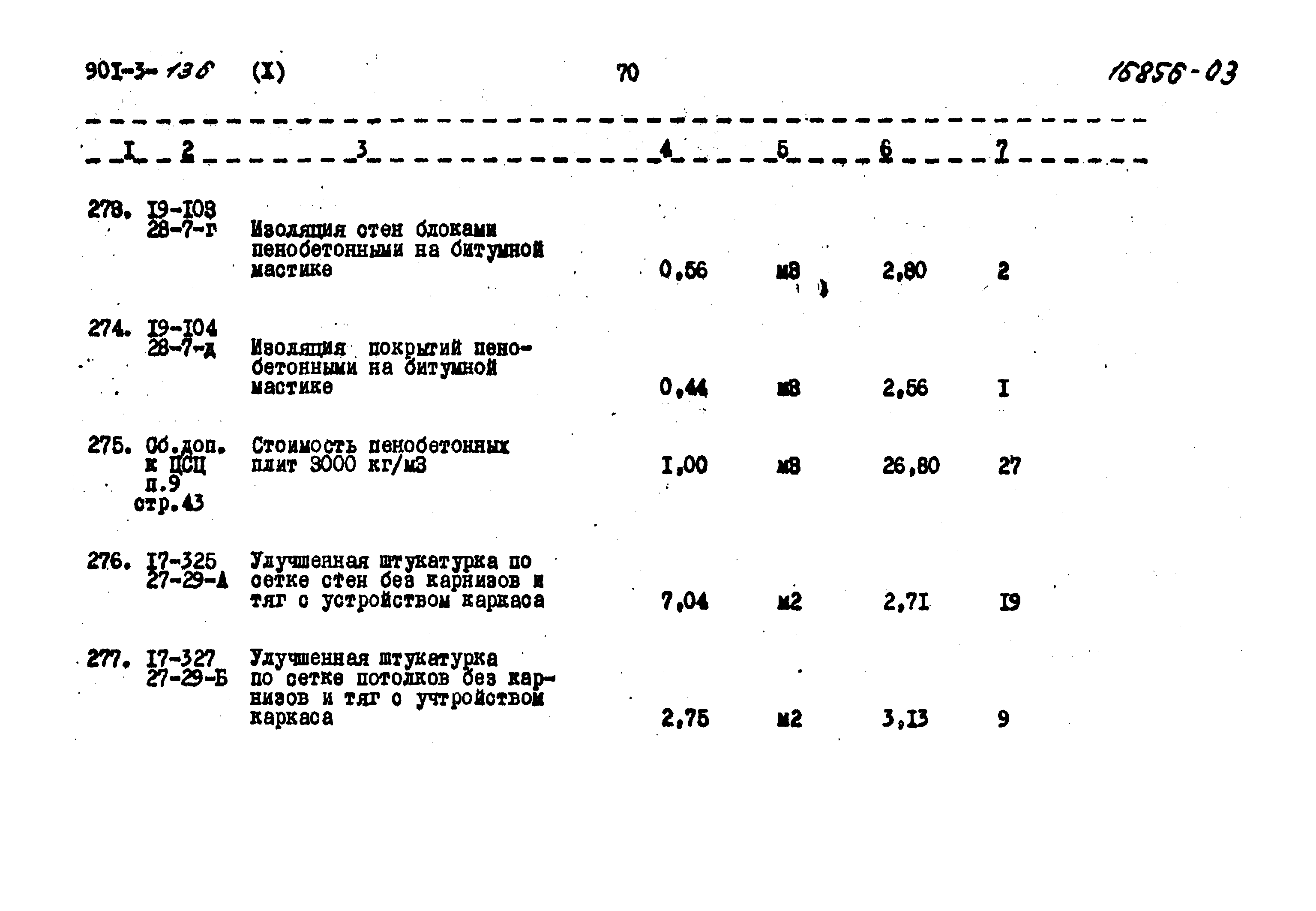 Типовой проект 901-3-136