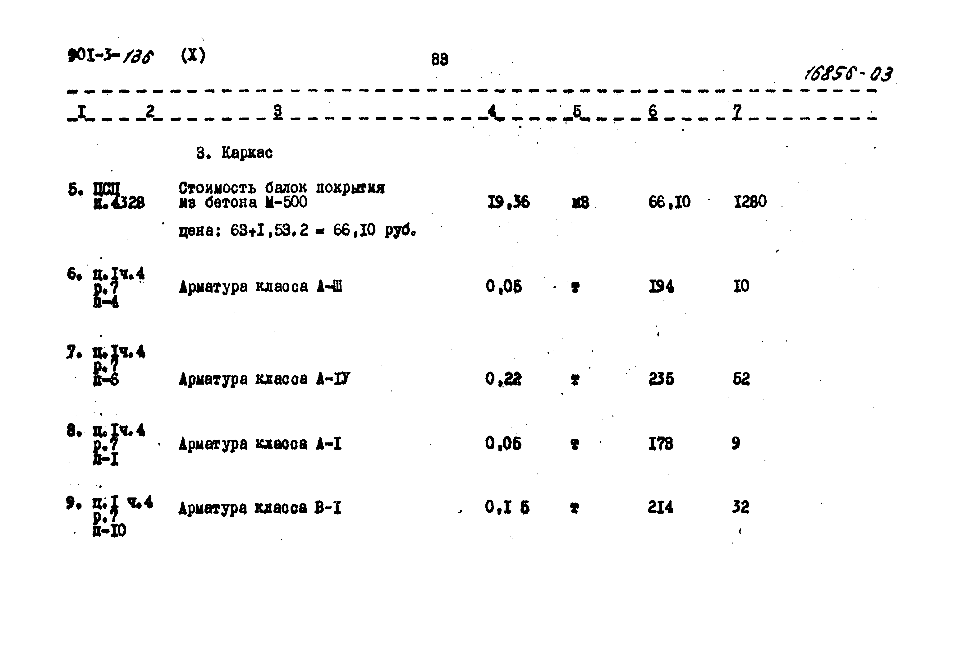 Типовой проект 901-3-136