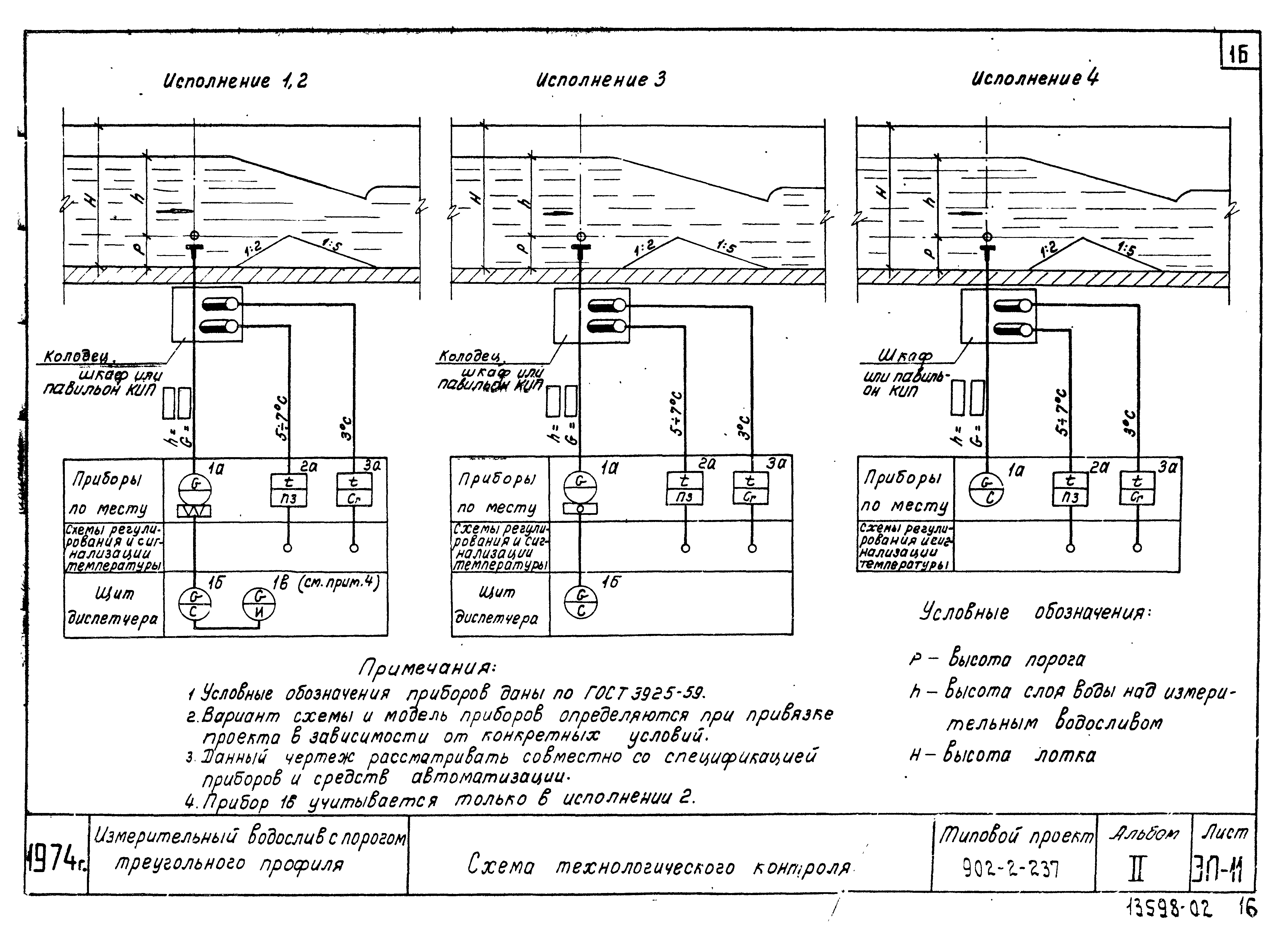Типовой проект 902-2-237