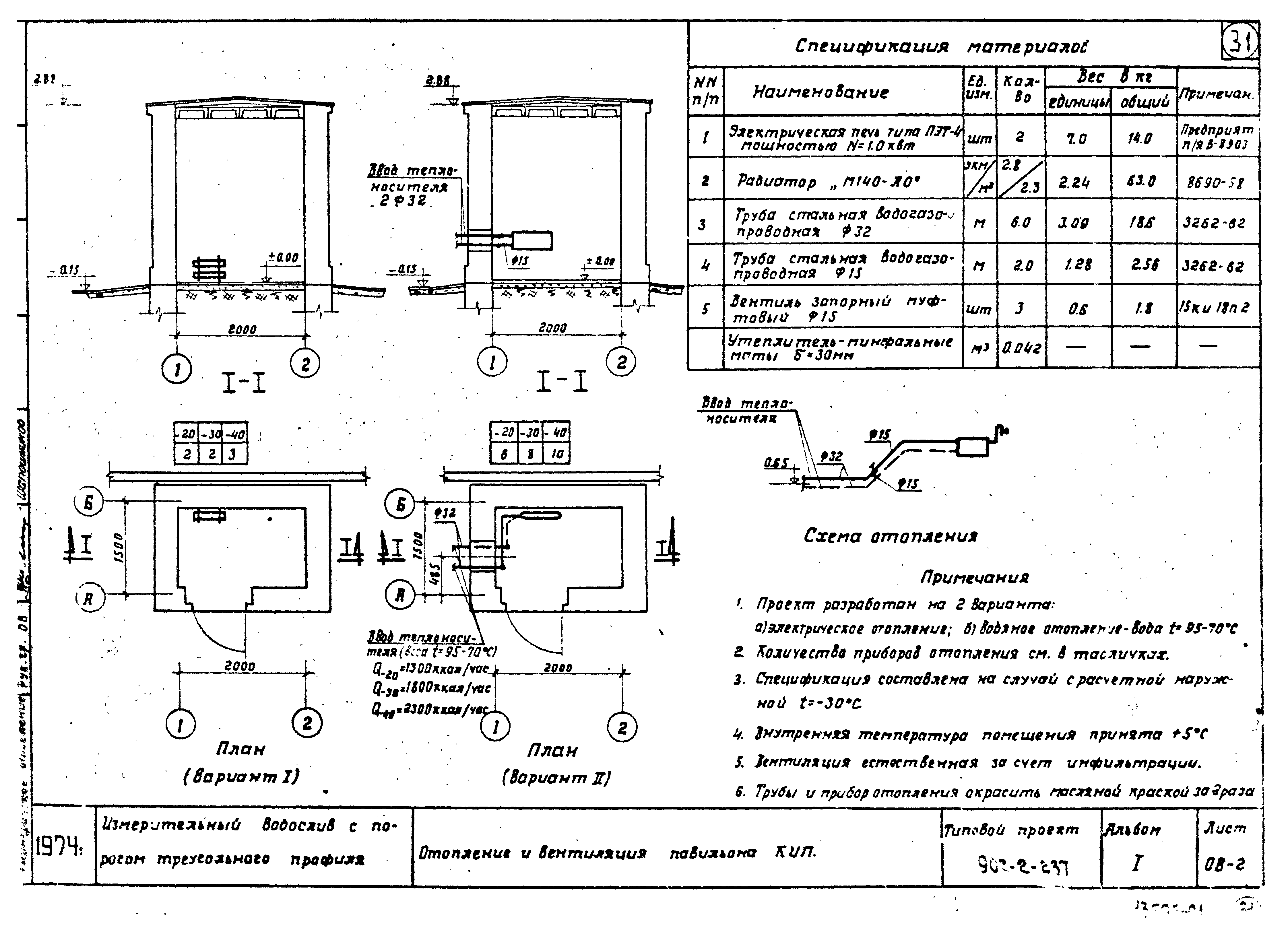 Типовой проект 902-2-237