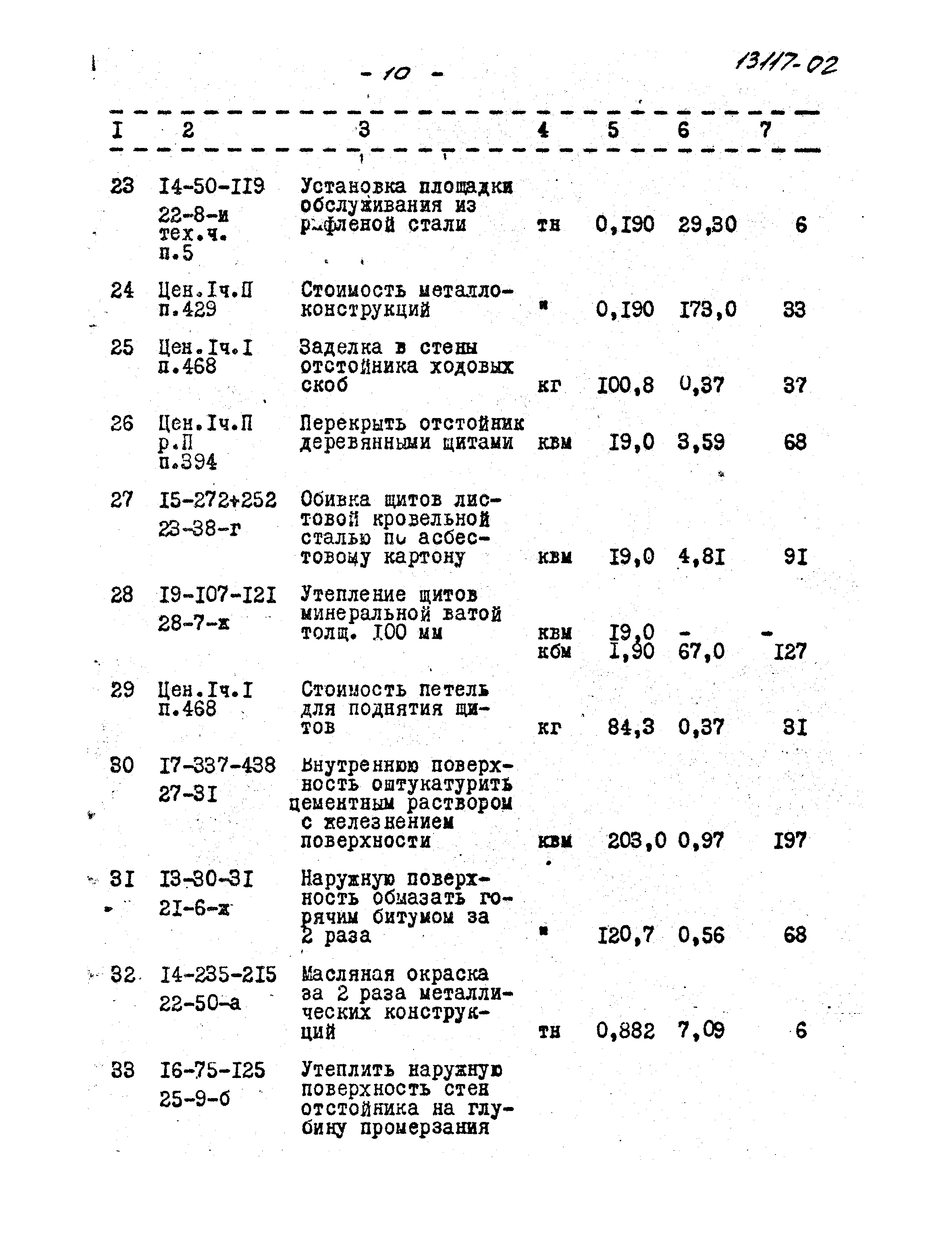 Типовой проект 902-2-222