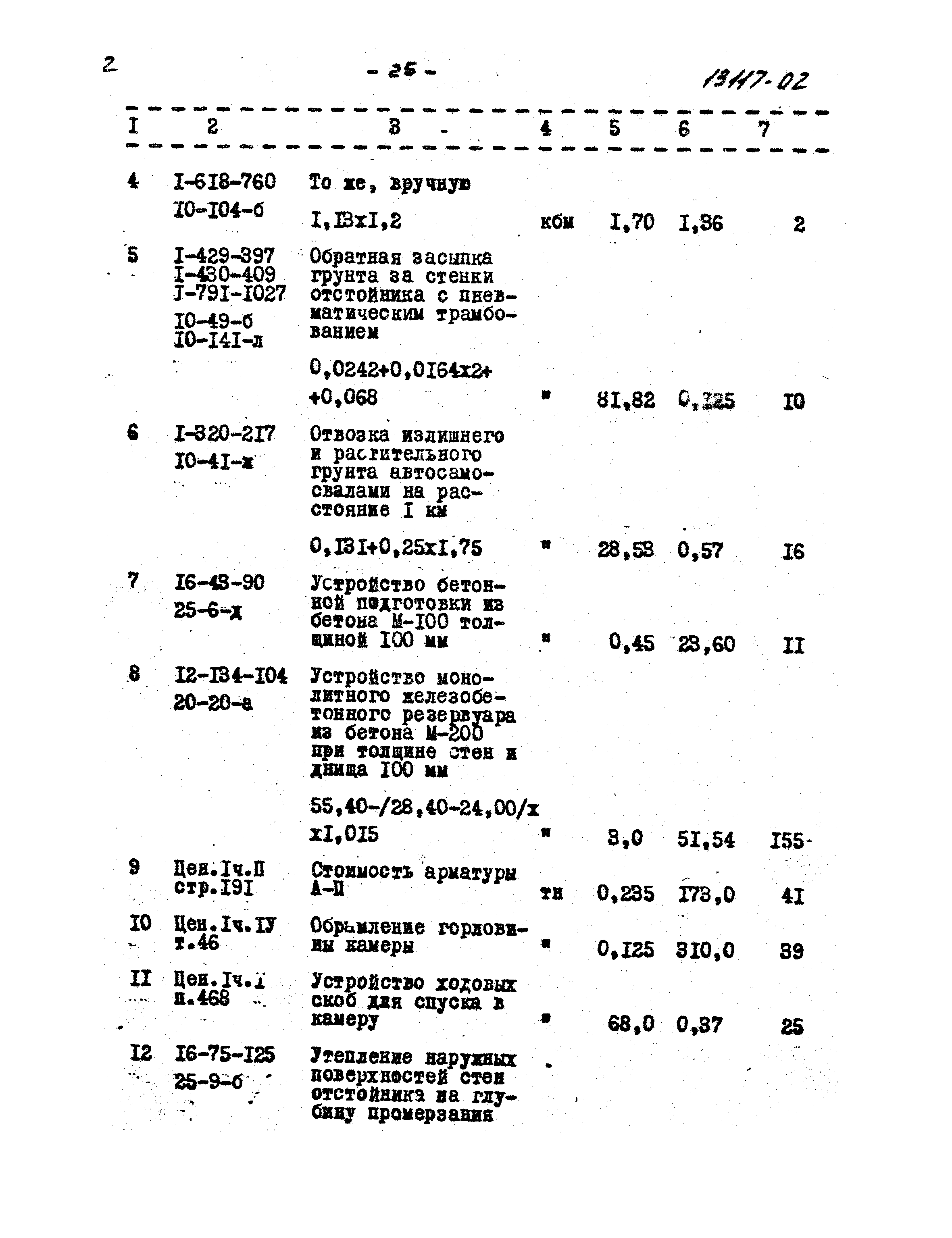 Типовой проект 902-2-222