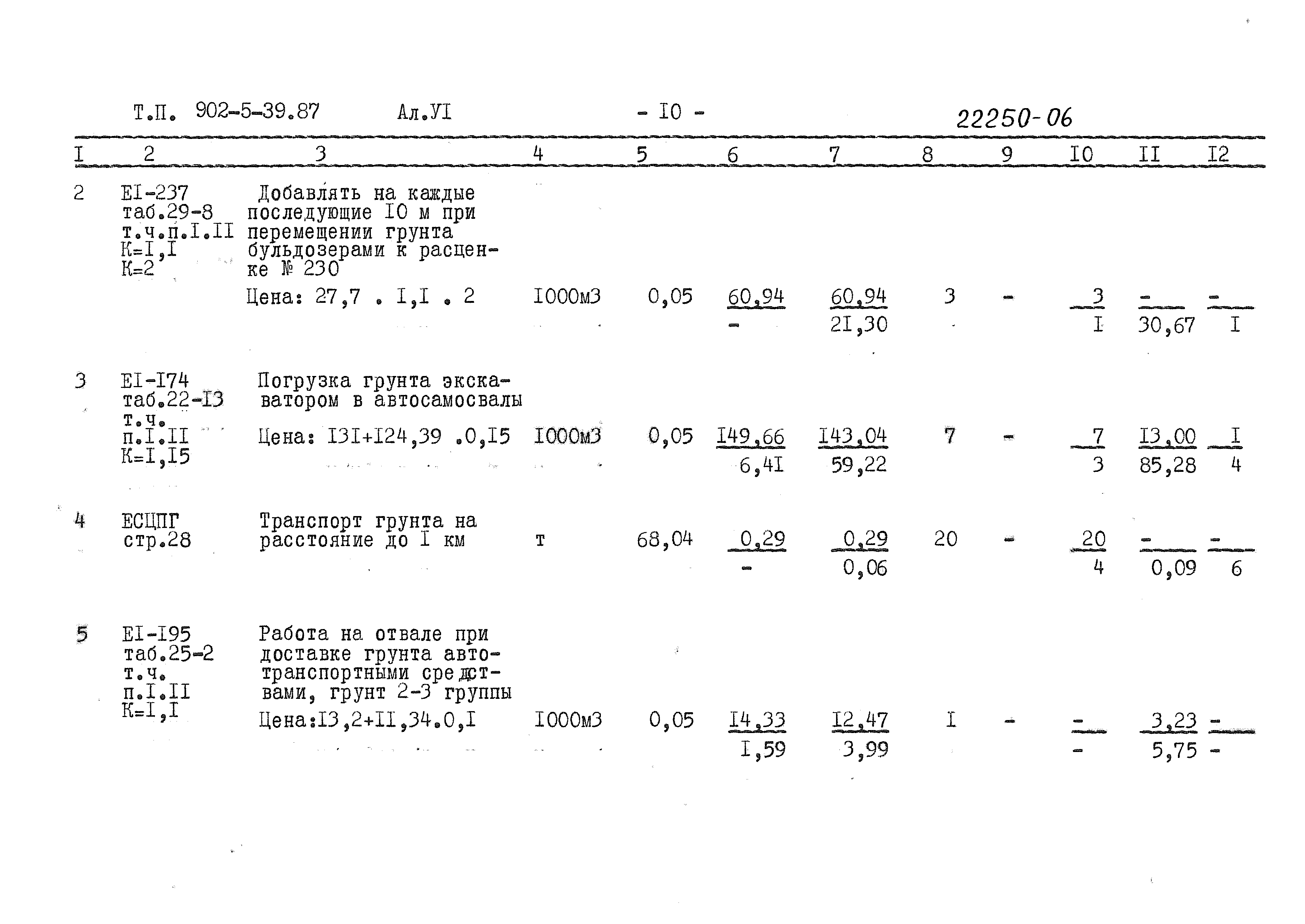 Типовой проект 902-5-39.87