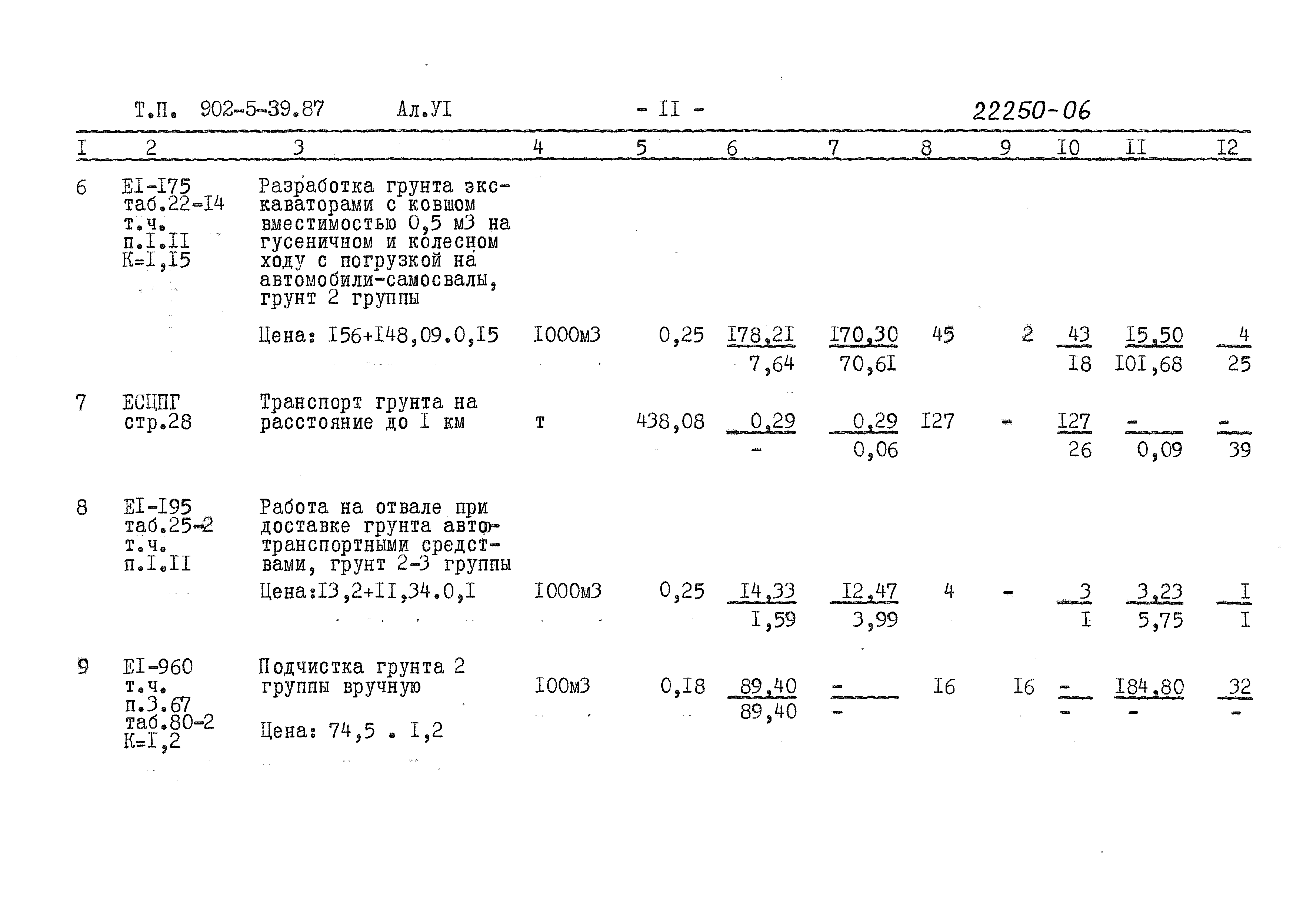 Типовой проект 902-5-39.87