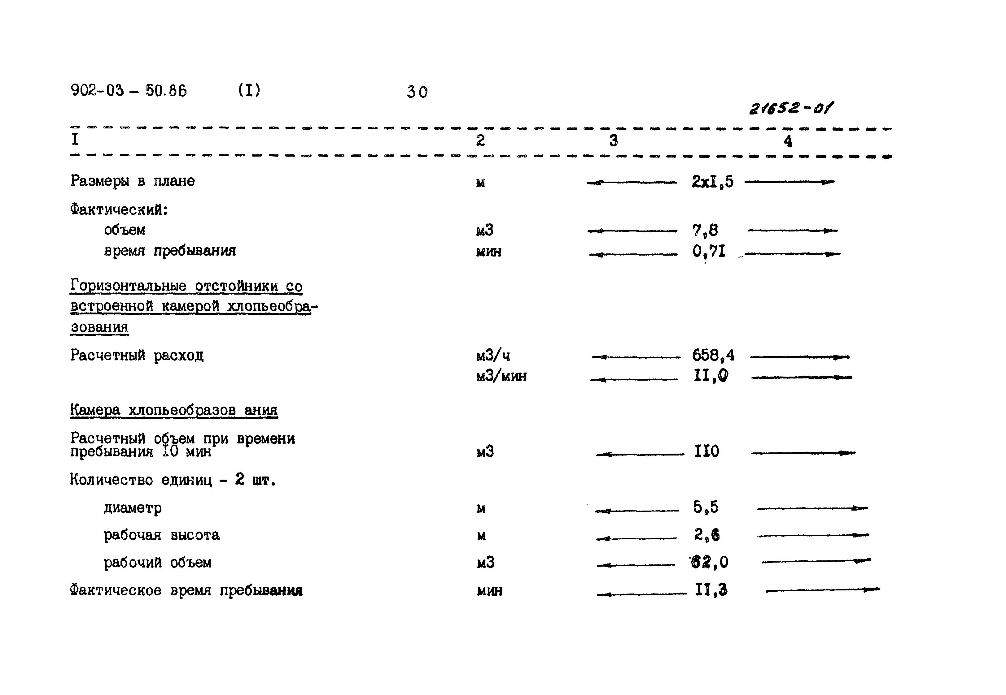 Типовые материалы для проектирования 902-03-50.86