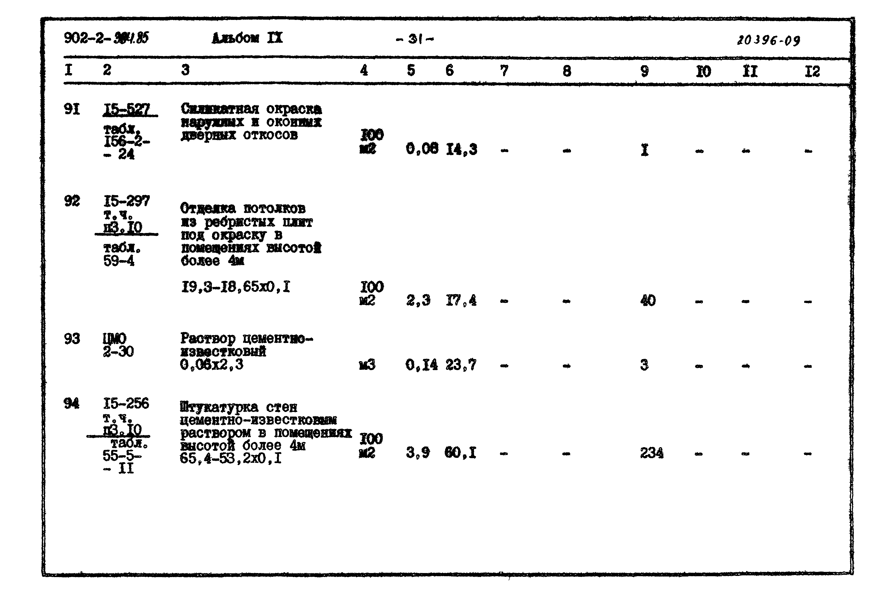 Типовой проект 902-2-384.85