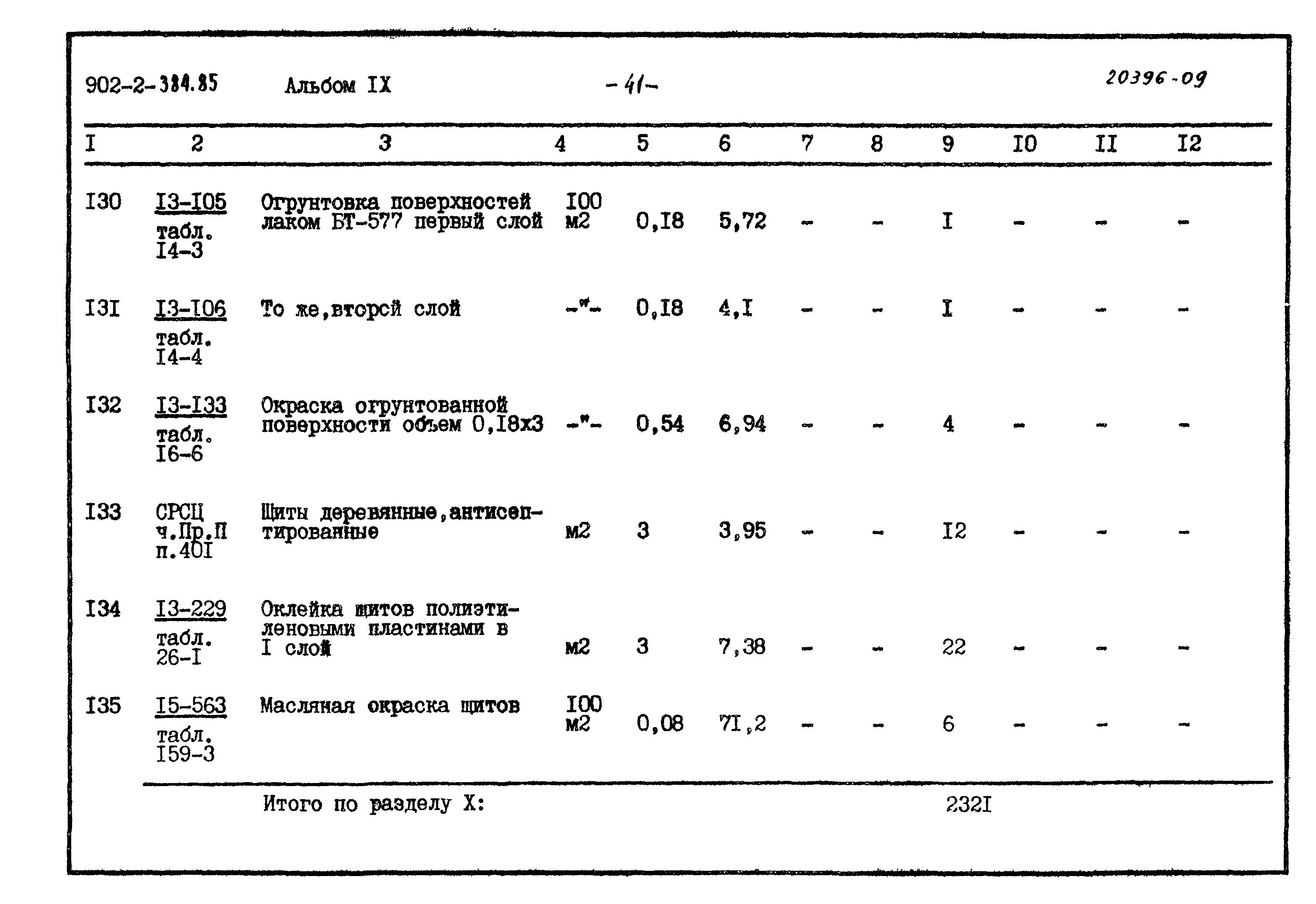Типовой проект 902-2-384.85